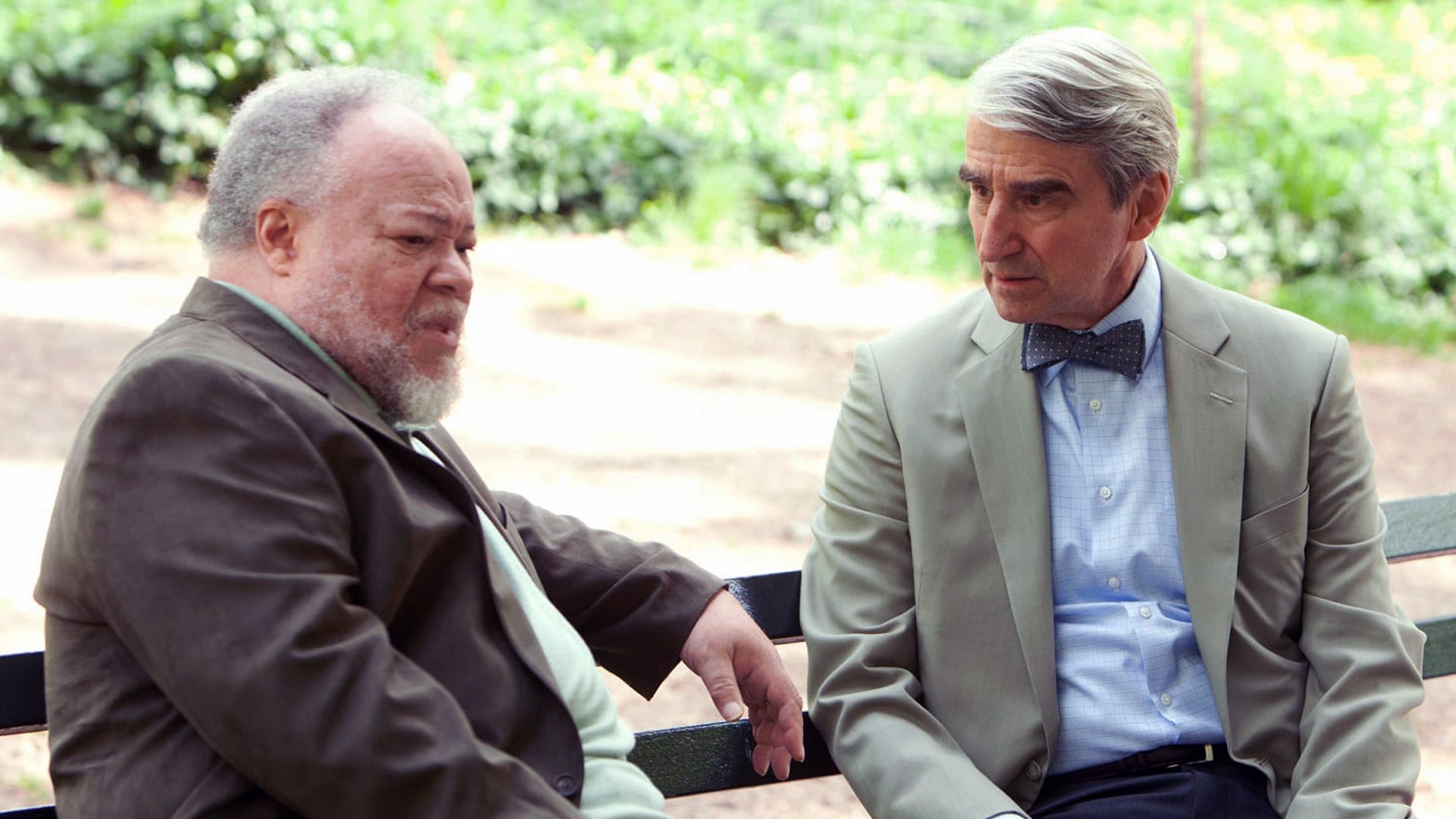 The Newsroom Season 1 Episode 10 The Greater Fool