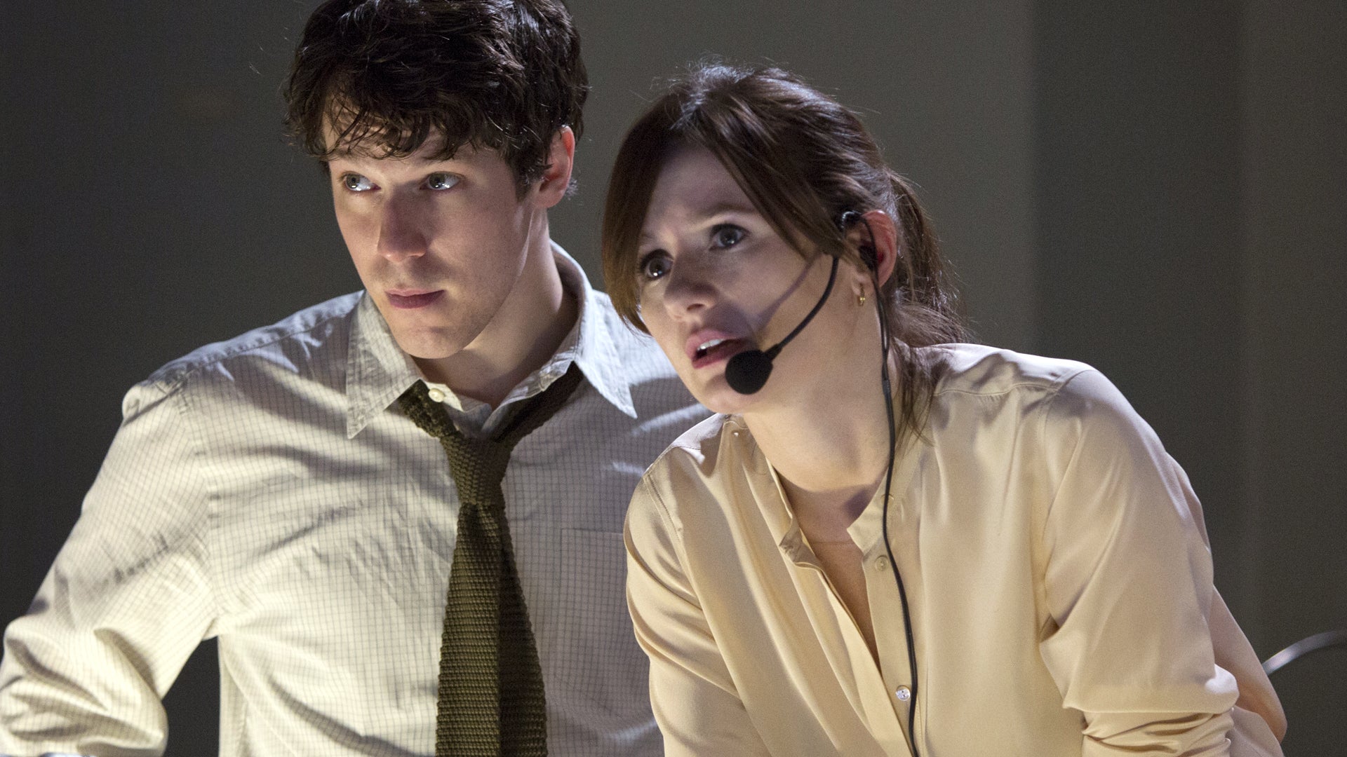 The Newsroom Season 2 Episode 1 First Thing We Do, Let's Kill All The Lawyers