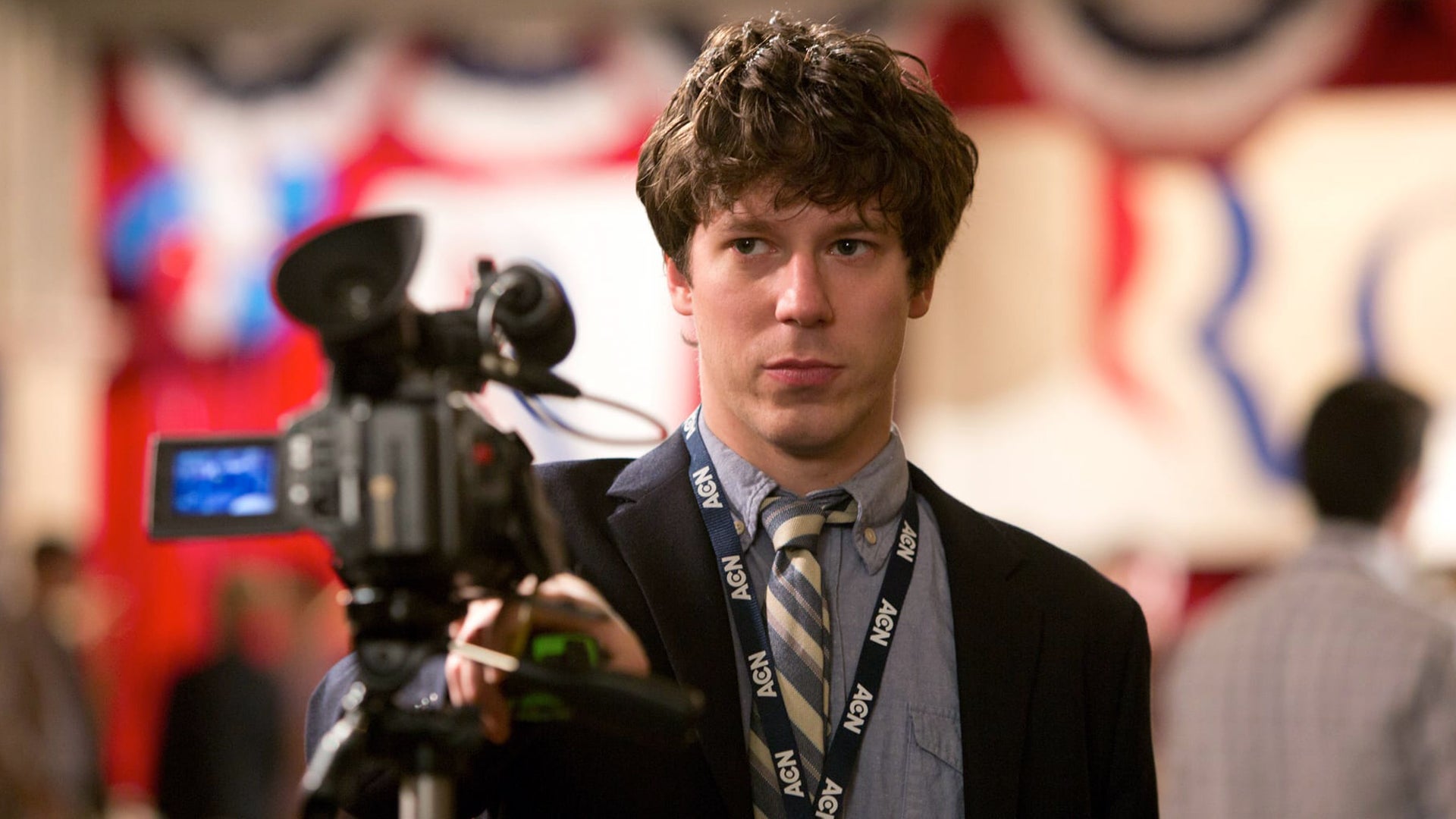 The Newsroom Season 2 Episode 2 The Genoa Tip