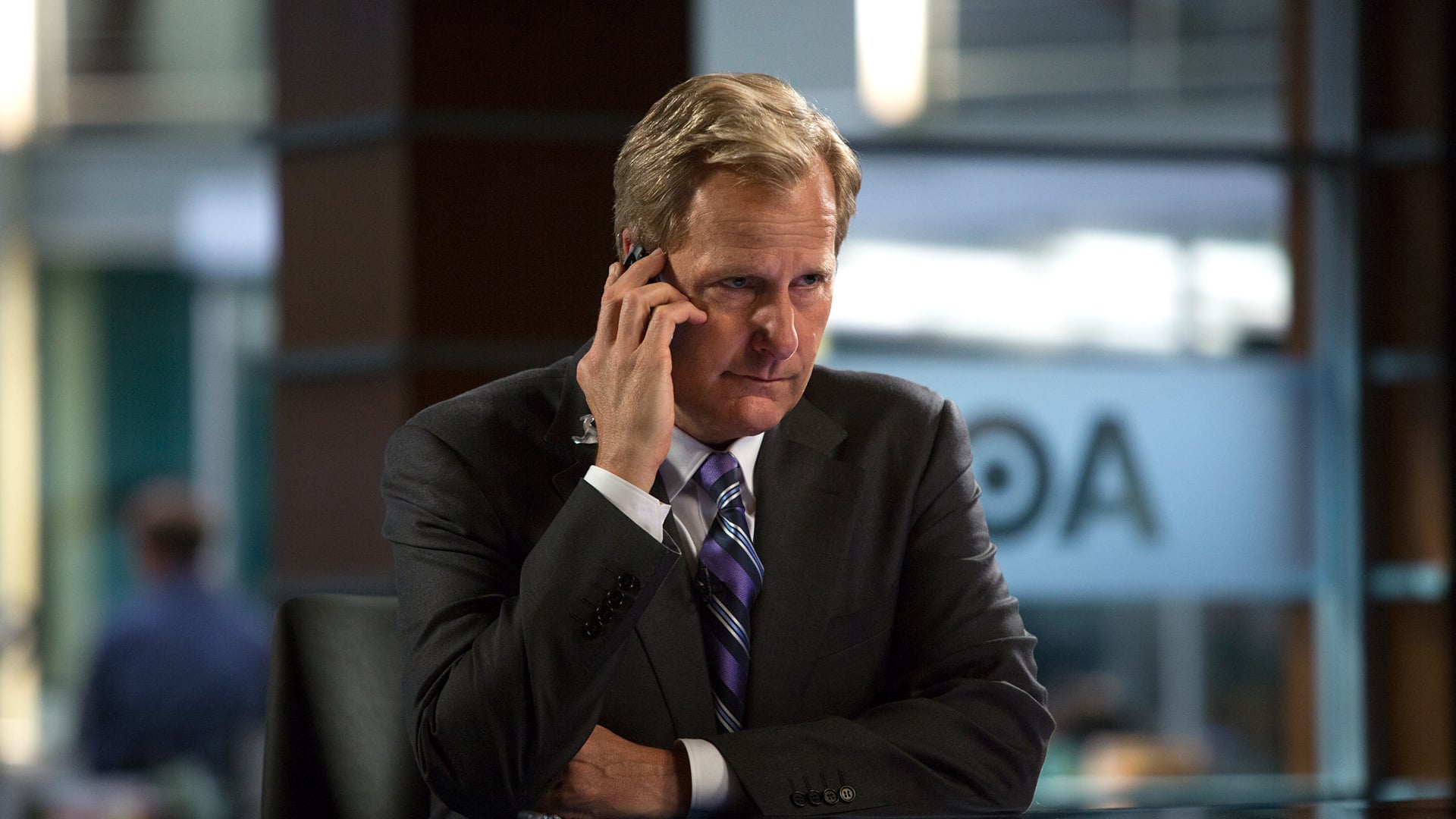 The Newsroom Season 2 Episode 5 News Night With Will McAvoy