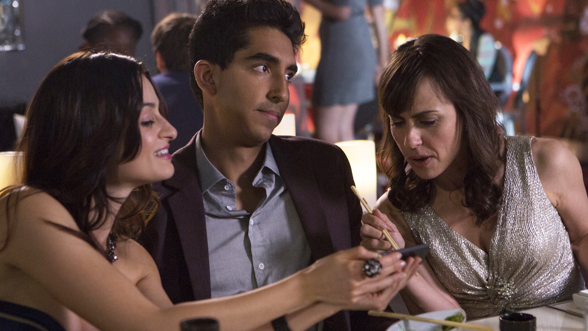 The Newsroom Season 2 Episode 6 One Step Too Many