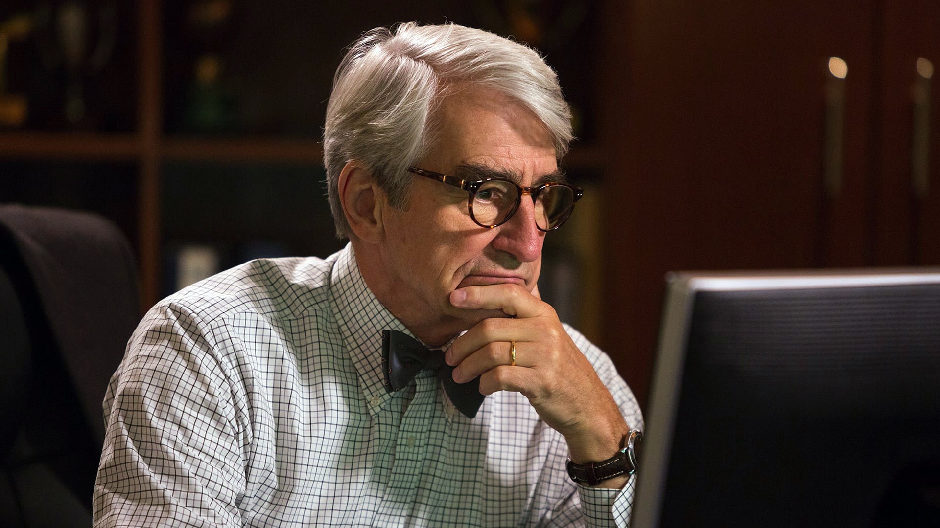 The Newsroom Season 3 Episode 6 What Kind Of Day Has It Been?