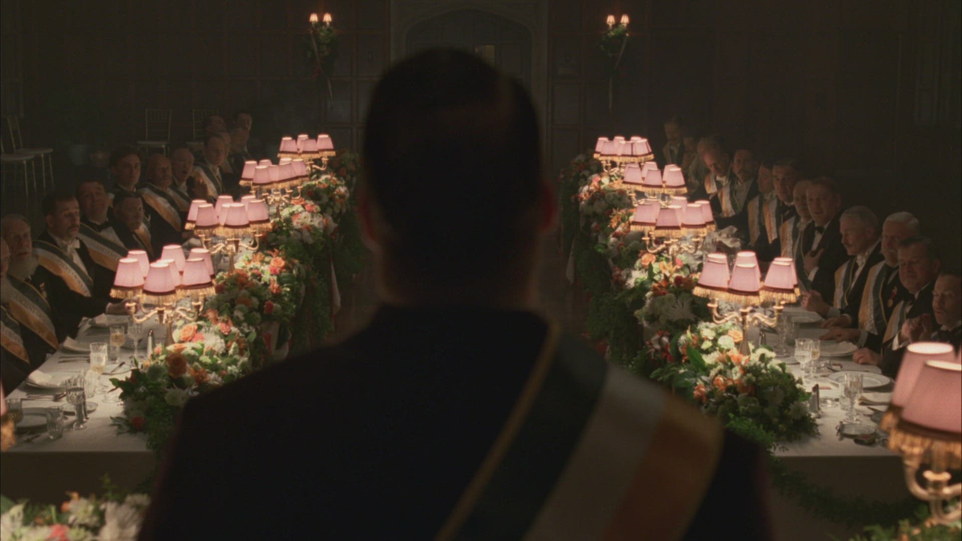 Boardwalk Empire Season 1 Episode 5 Nights In Ballygran