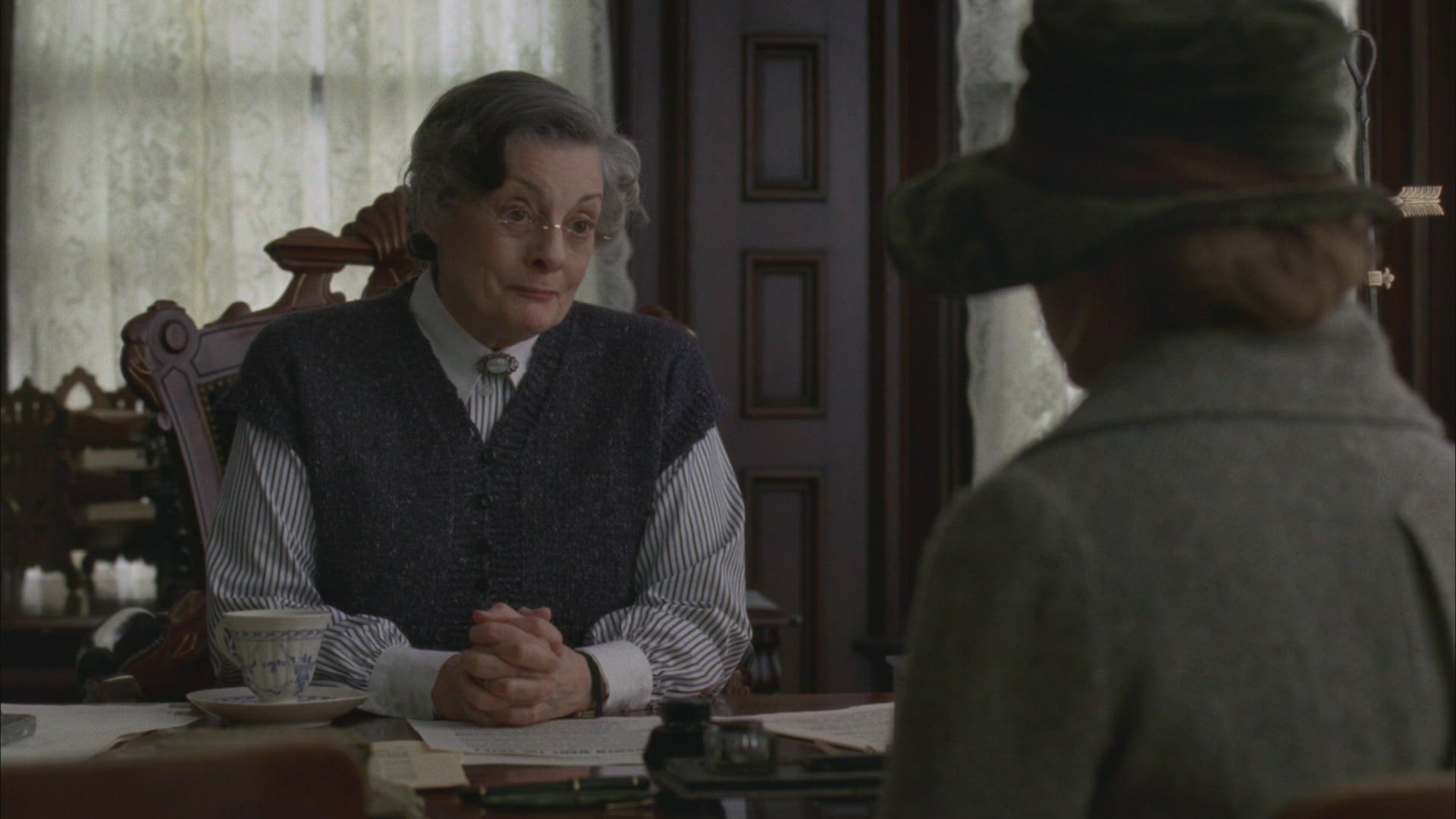 Boardwalk Empire Season 1 Episode 6 Family Limitation