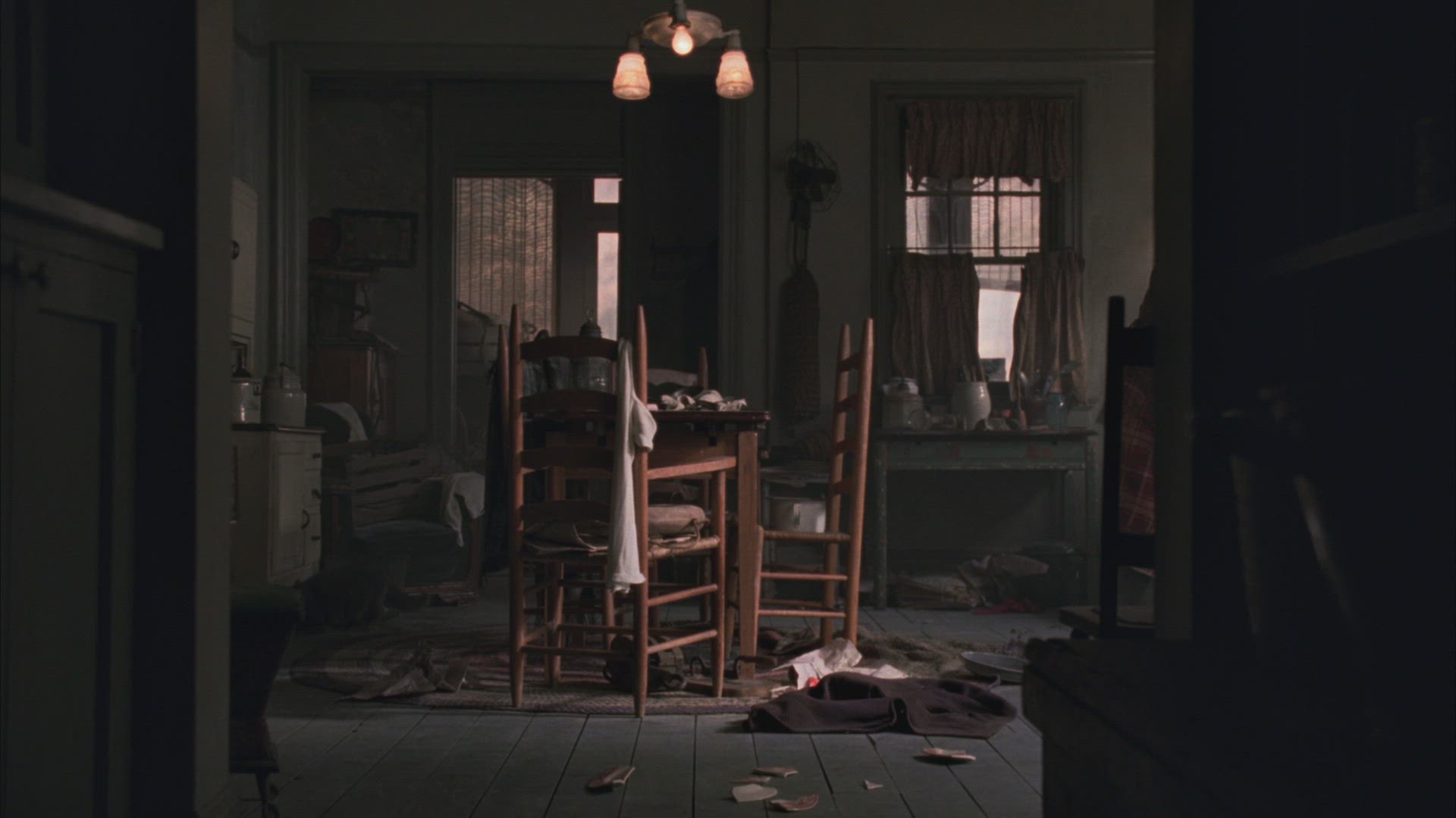 Boardwalk Empire Season 1 Episode 7 Home