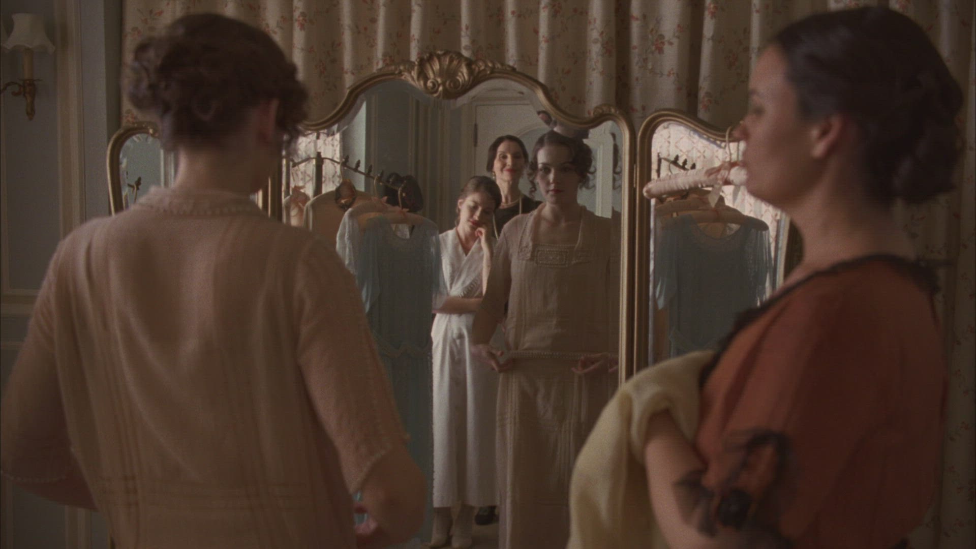 Boardwalk Empire Season 1 Episode 9 Belle Femme