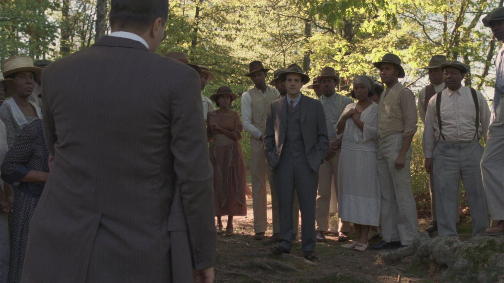 Boardwalk Empire Season 1 Episode 11 Paris Green