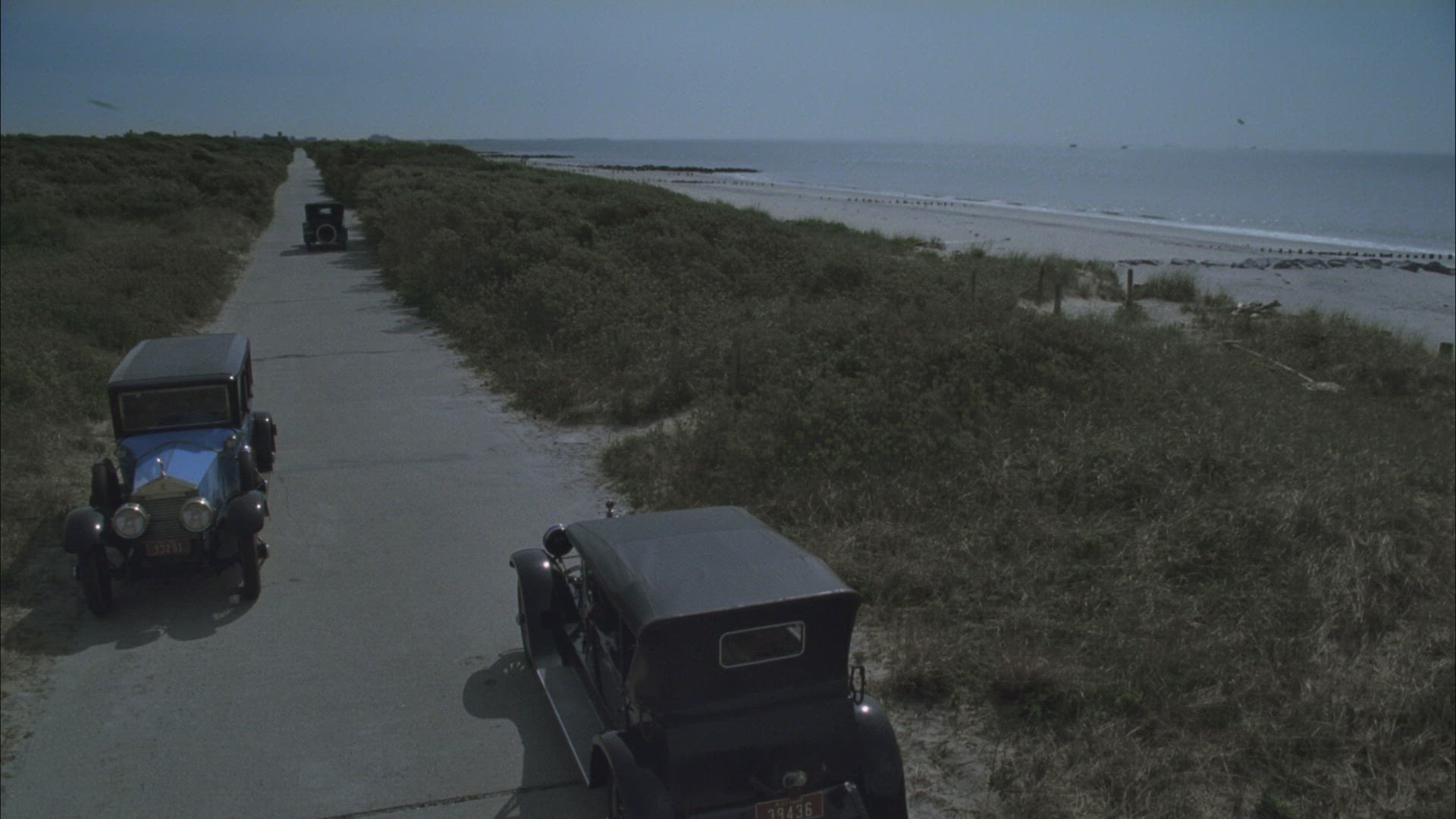 Boardwalk Empire Season 1 Episode 12 A Return To Normalcy