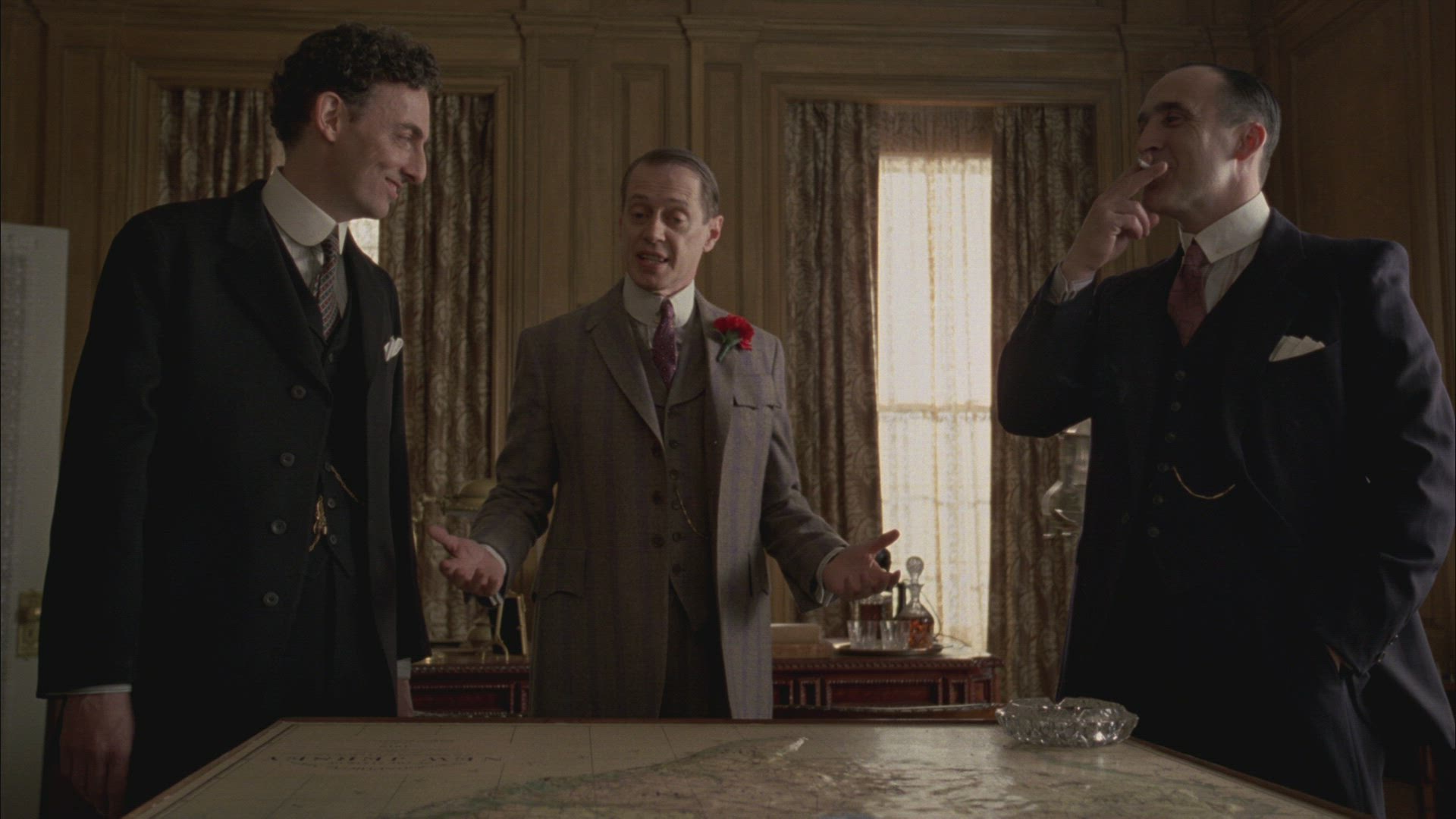 Boardwalk Empire Season 2 Episode 1 21