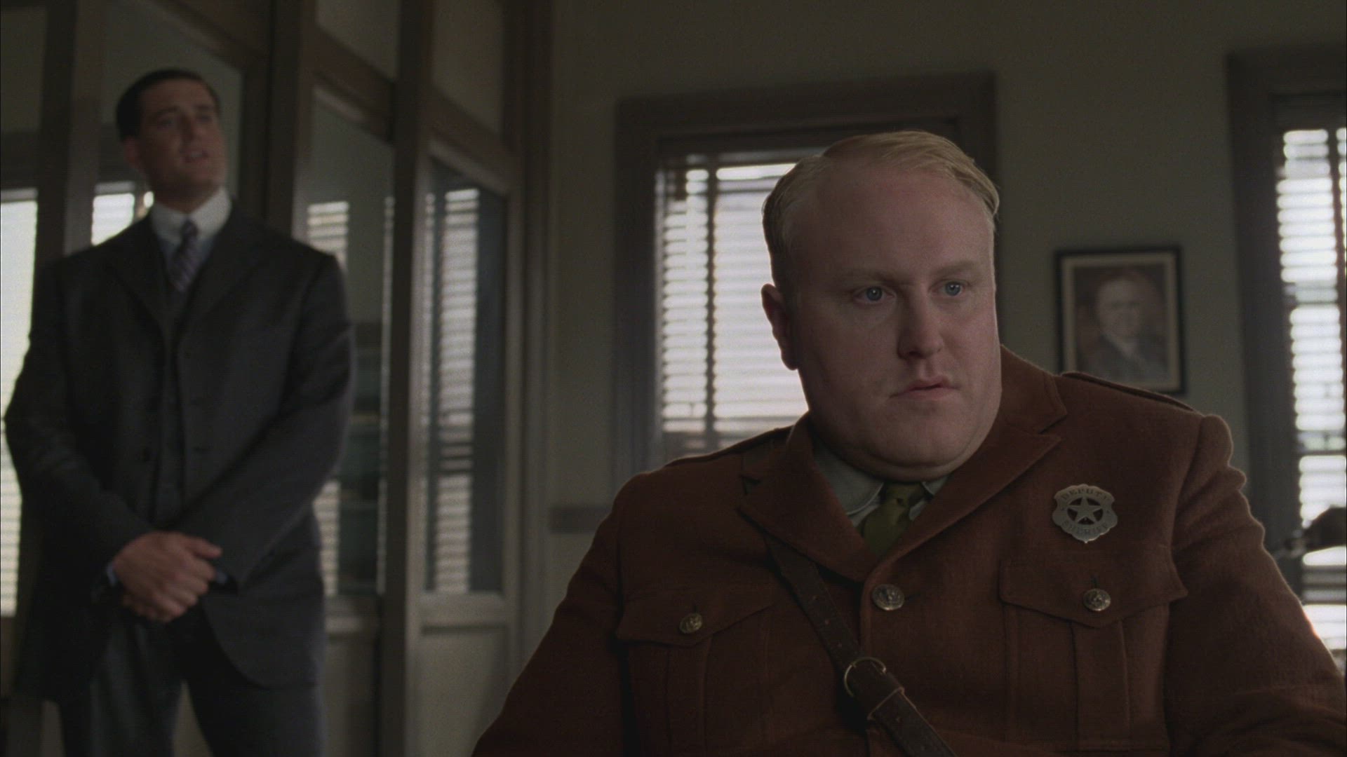 Boardwalk Empire Season 2 Episode 9 Battle Of The Century