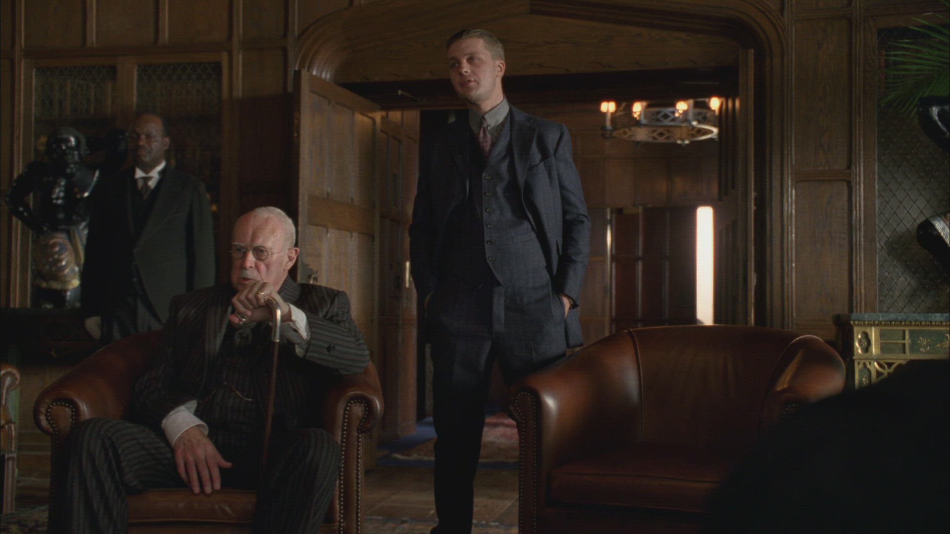 Boardwalk Empire Season 2 Episode 10 Georgia Peaches