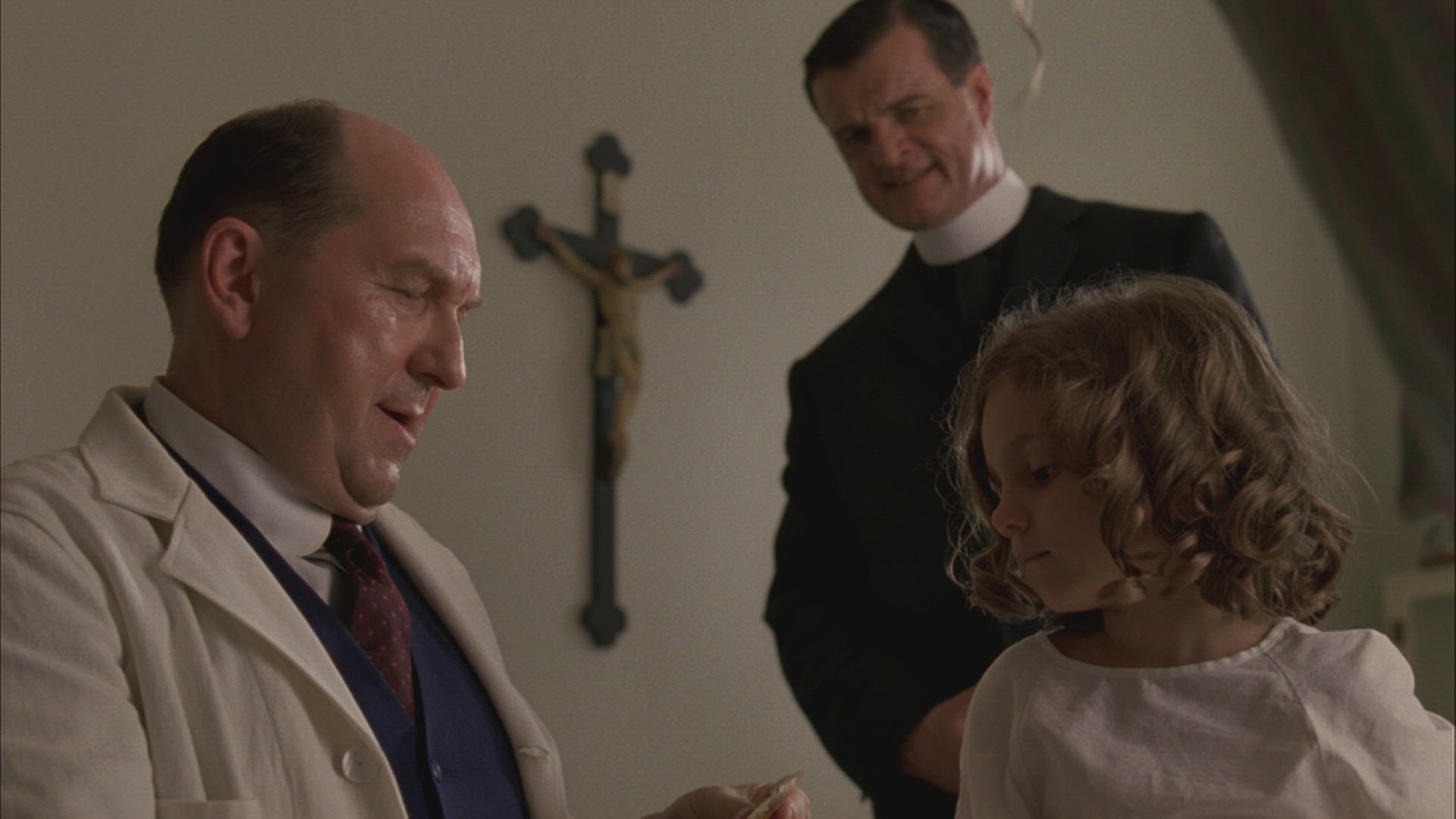 Boardwalk Empire Season 2 Episode 11 Under God's Power She Flourishes