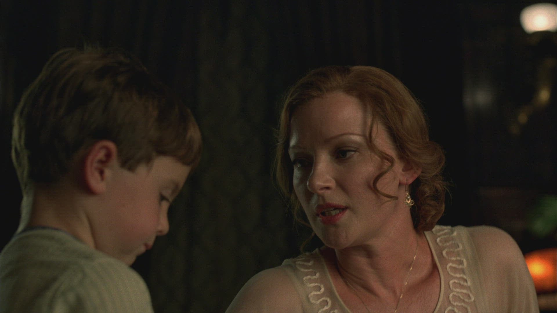 Boardwalk Empire Season 2 Episode 12 To The Lost