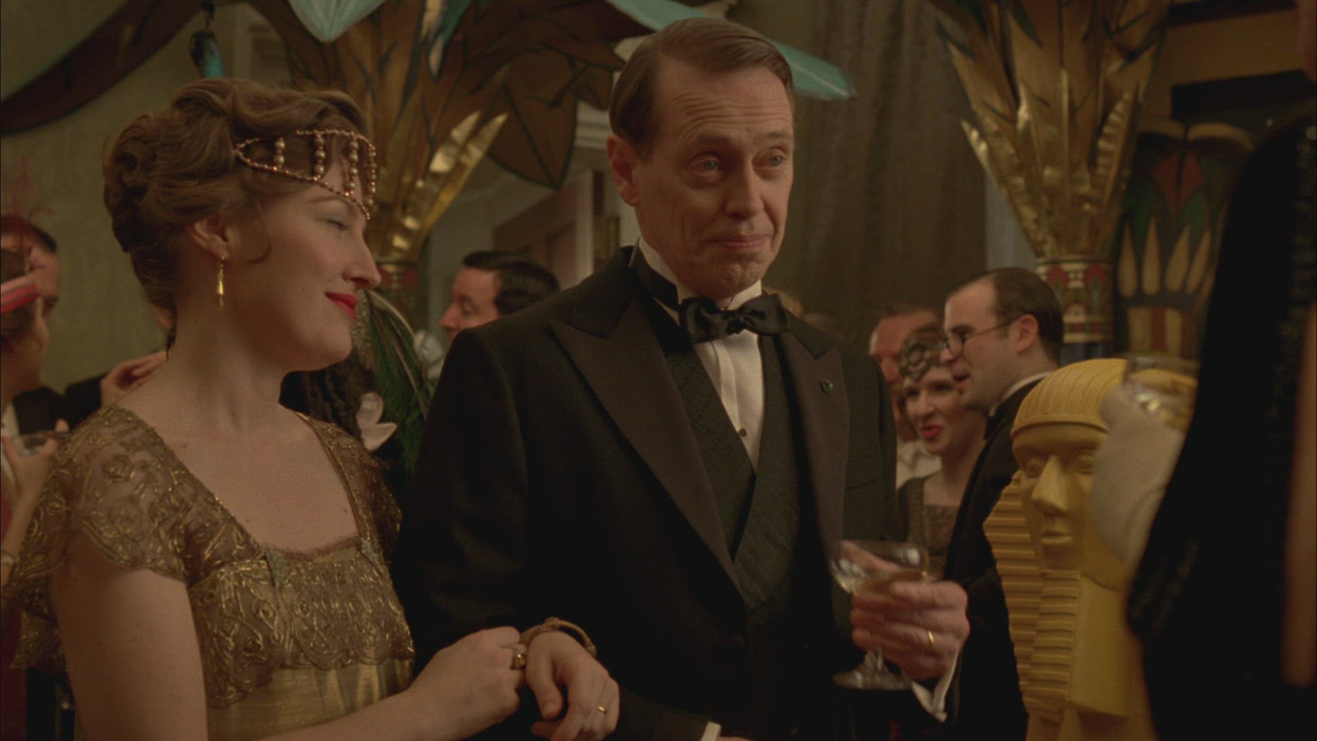 Boardwalk Empire Season 3 Episode 1 Resolution