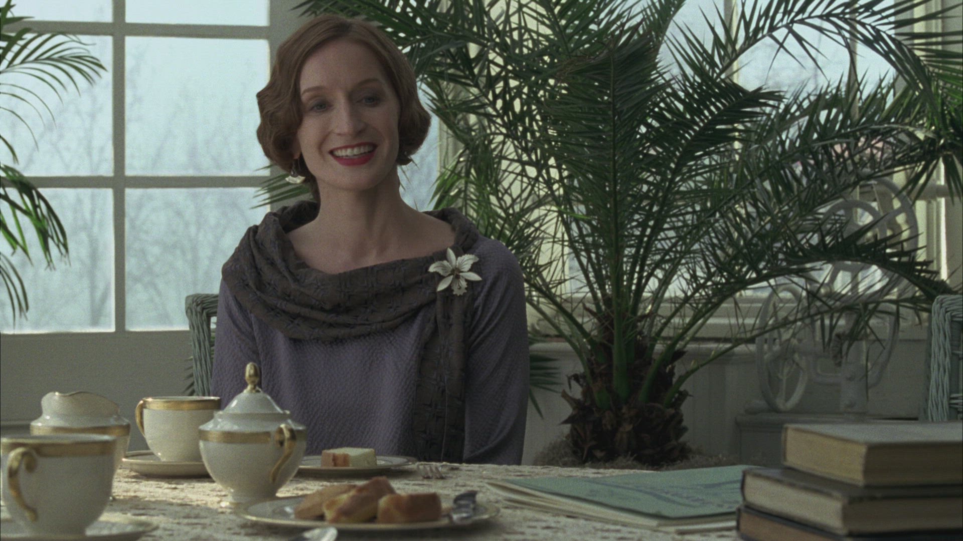 Boardwalk Empire Season 3 Episode 2 Spaghetti And Coffee