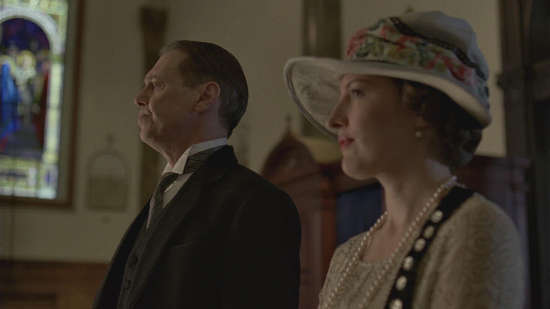 Boardwalk Empire Season 3 Episode 3 Bone For Tuna