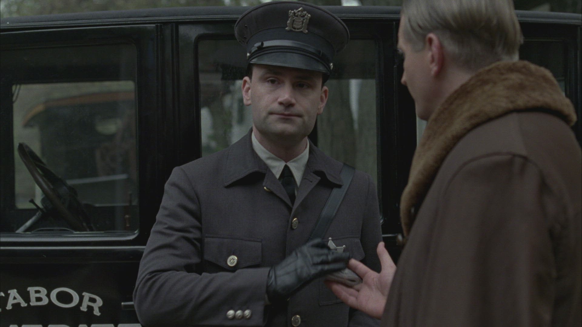 Boardwalk Empire Season 3 Episode 4 Blue Bell Boy