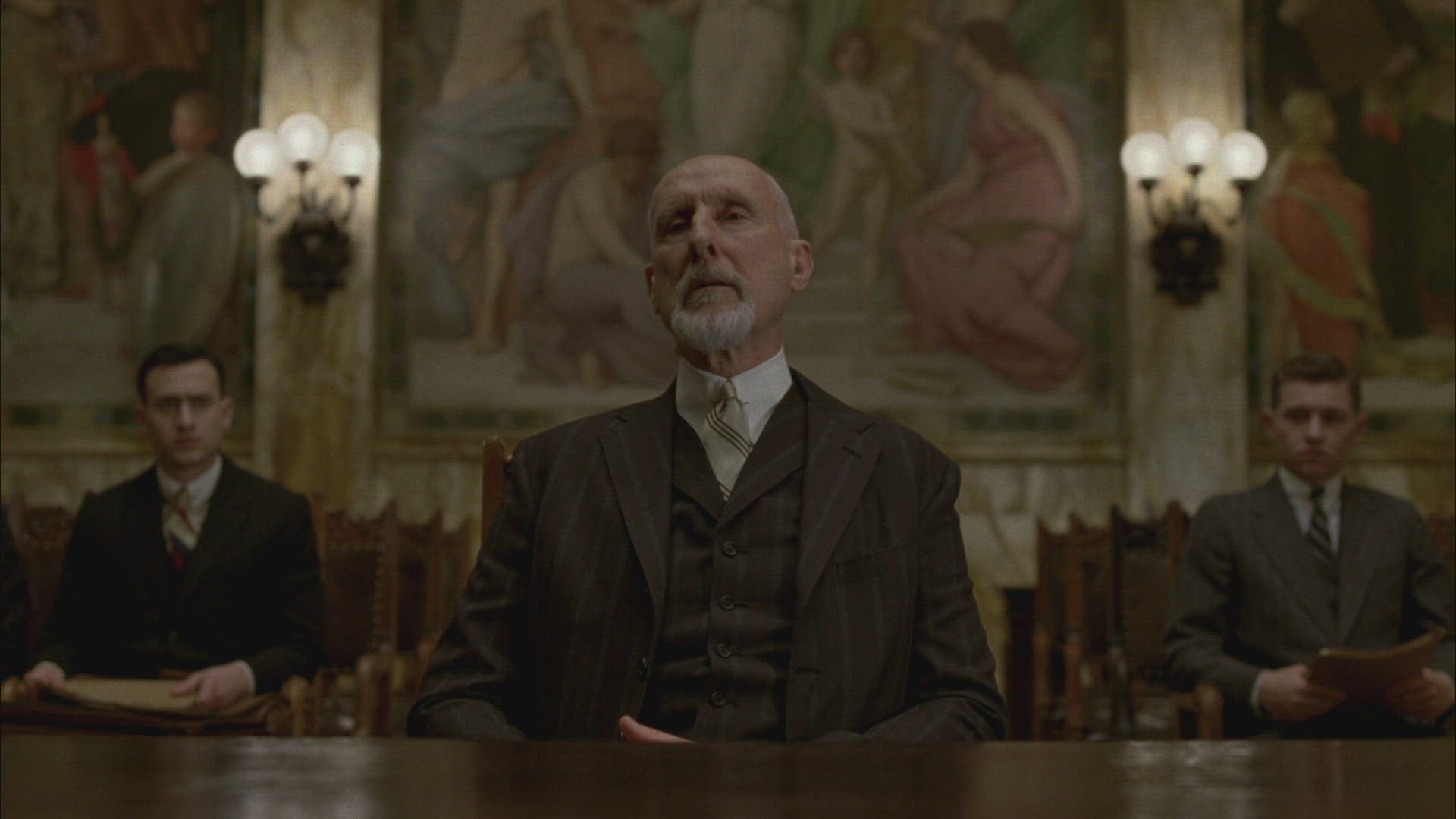 Boardwalk Empire Season 3 Episode 5 You'd Be Surprised