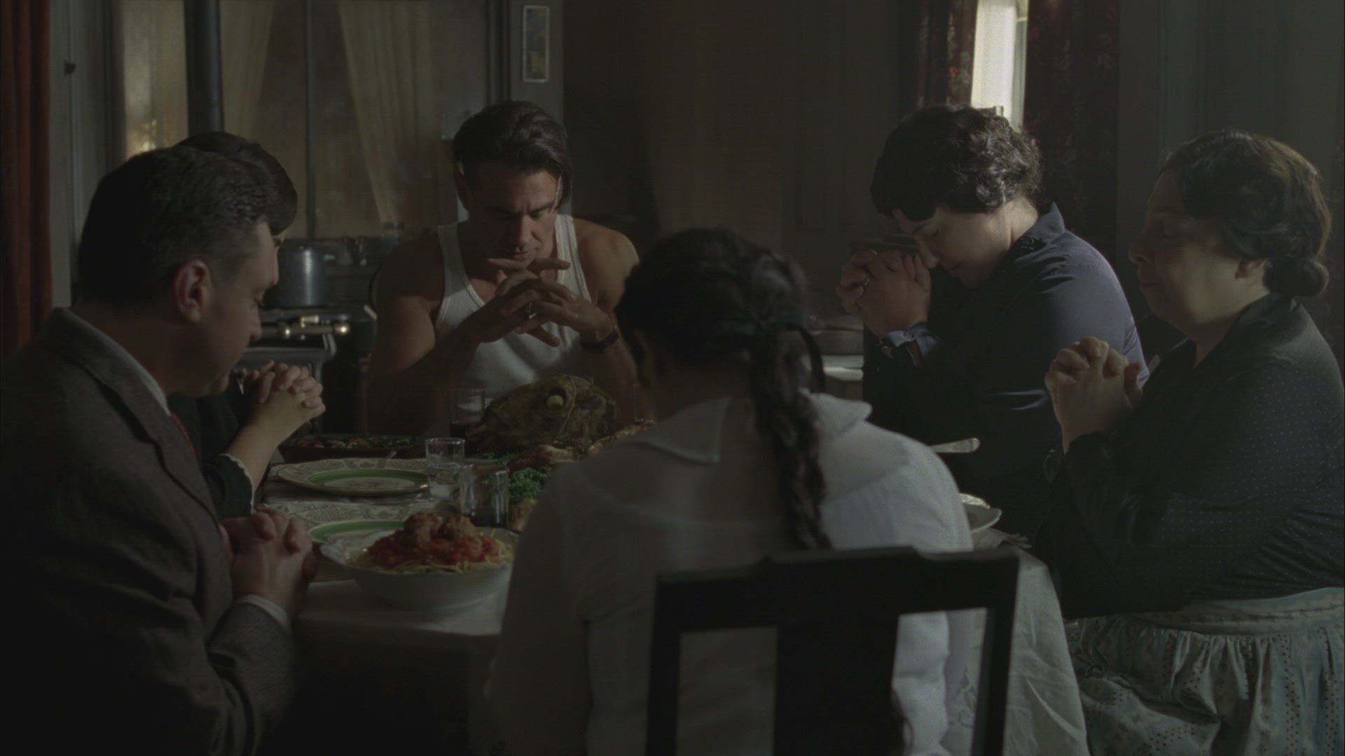 Boardwalk Empire Season 3 Episode 7 Sunday Best