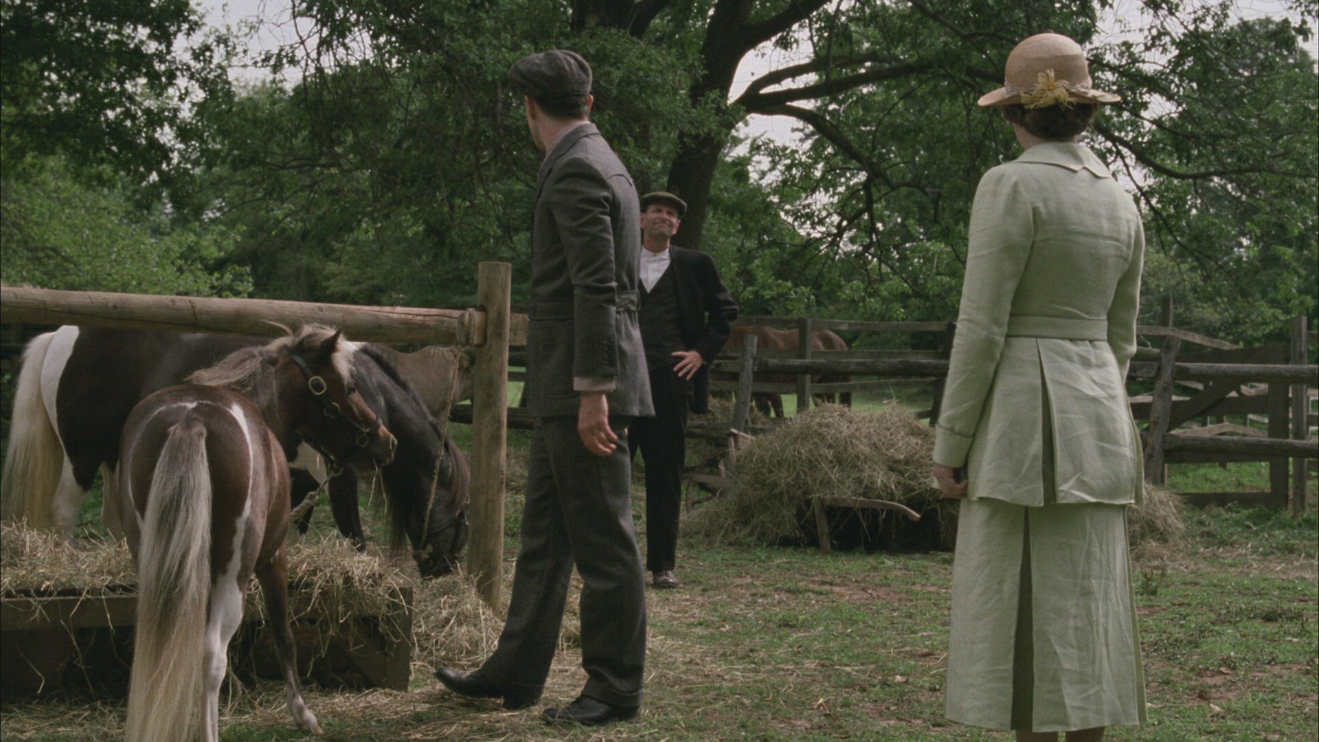 Boardwalk Empire Season 3 Episode 8 The Pony