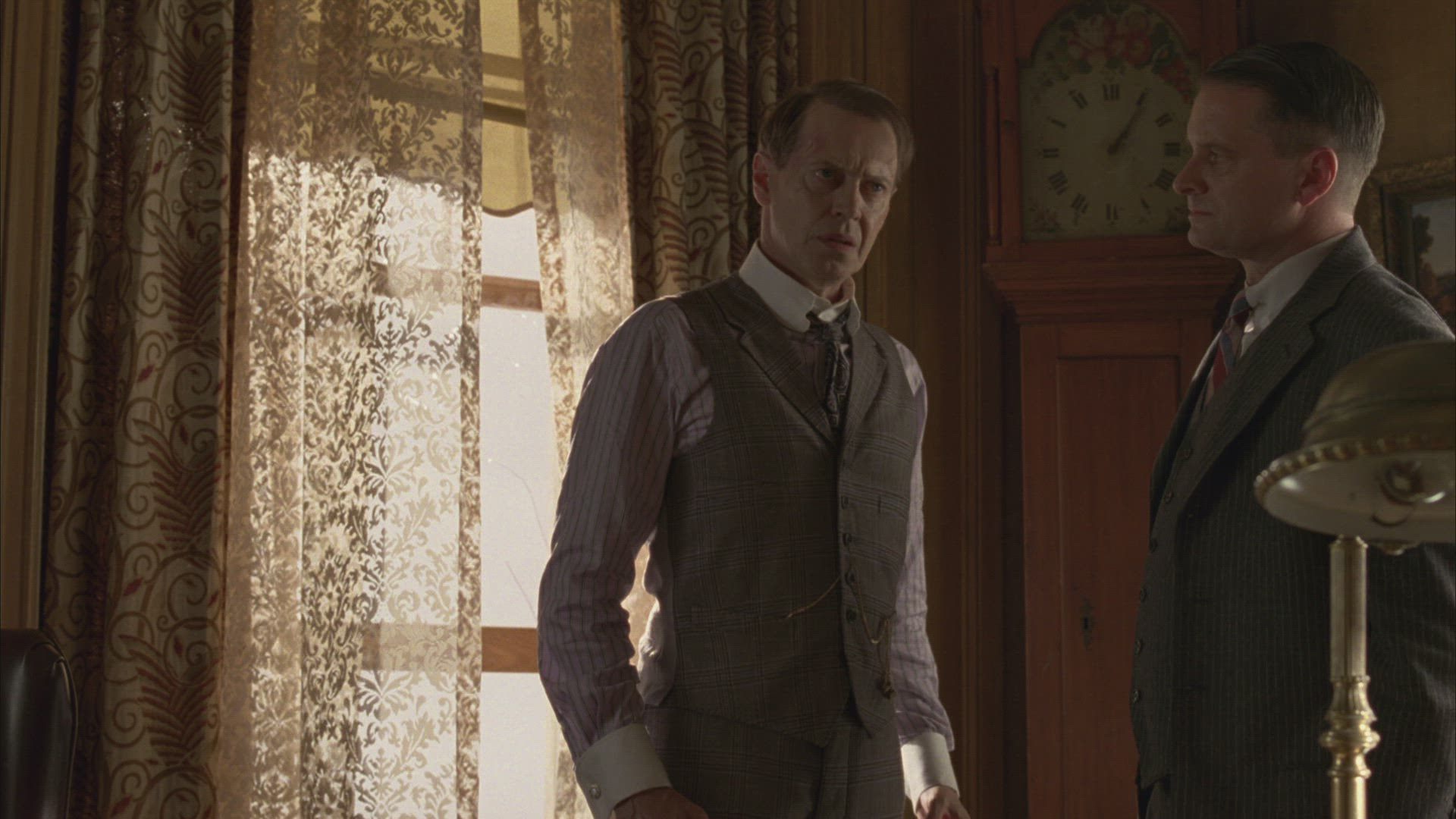 Boardwalk Empire Season 3 Episode 9 The Milkmaid's Lot
