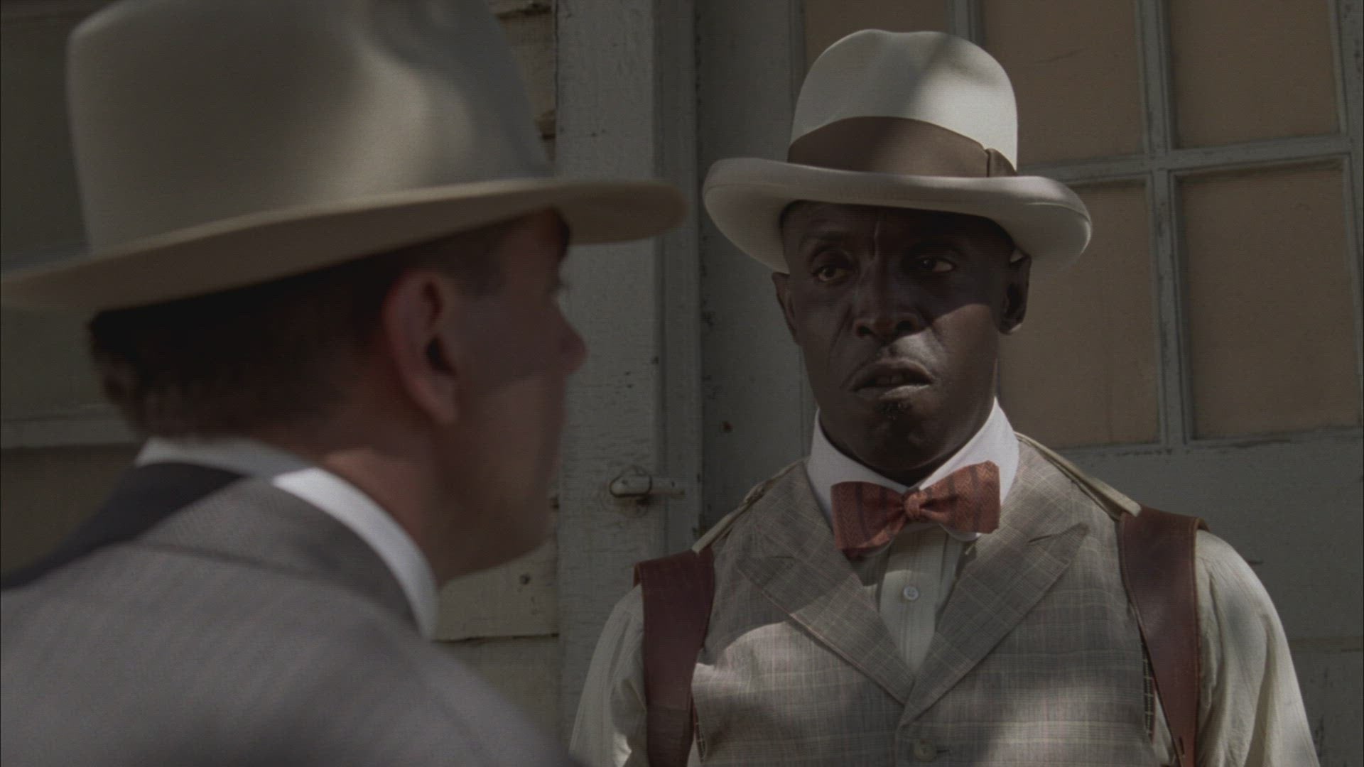 Boardwalk Empire Season 3 Episode 11 Two Imposters
