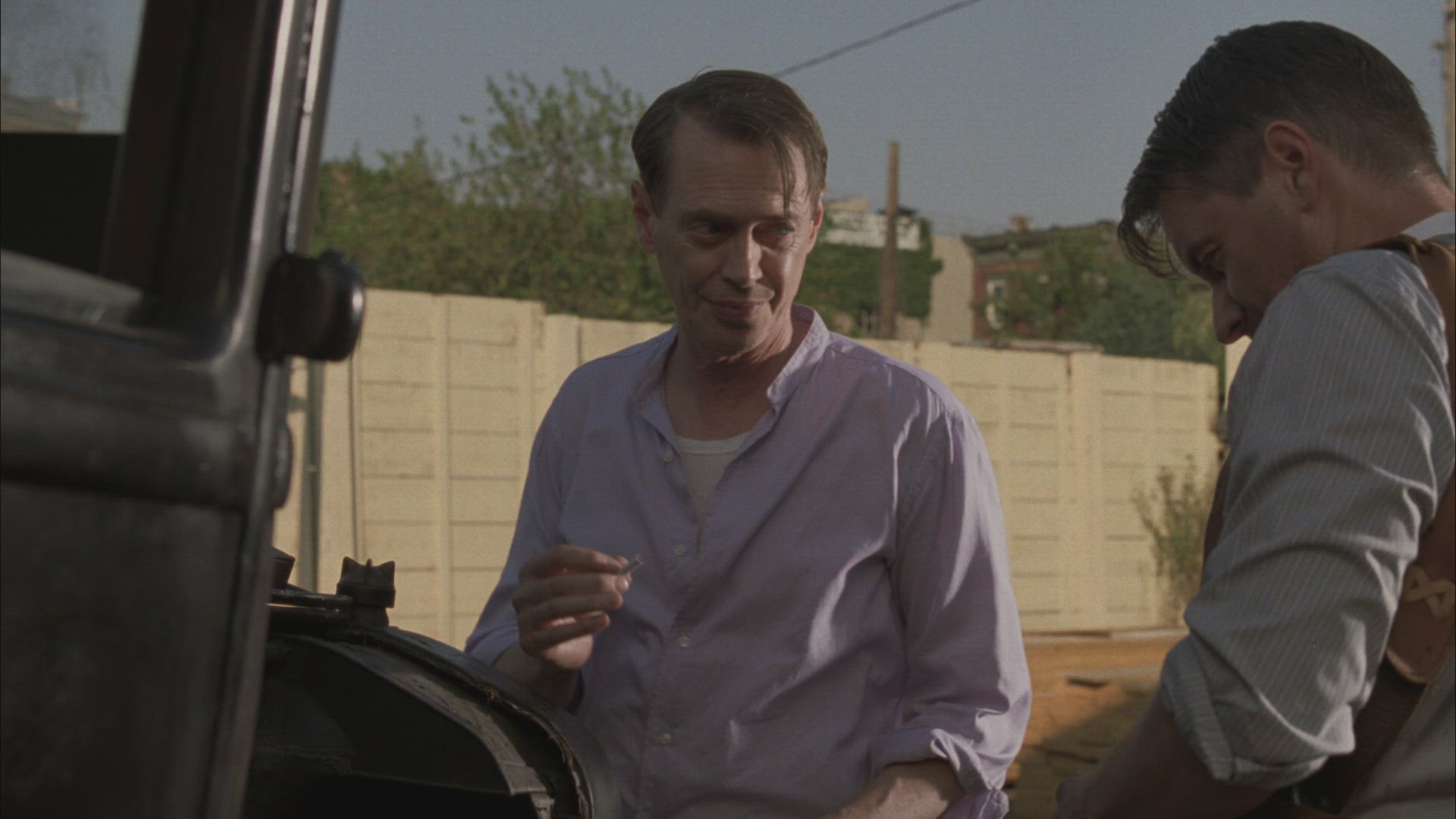 Boardwalk Empire Season 3 Episode 12 Margate Sands