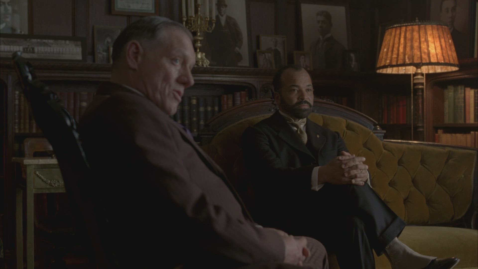 Boardwalk Empire Season 4 Episode 3 Acres Of Diamonds