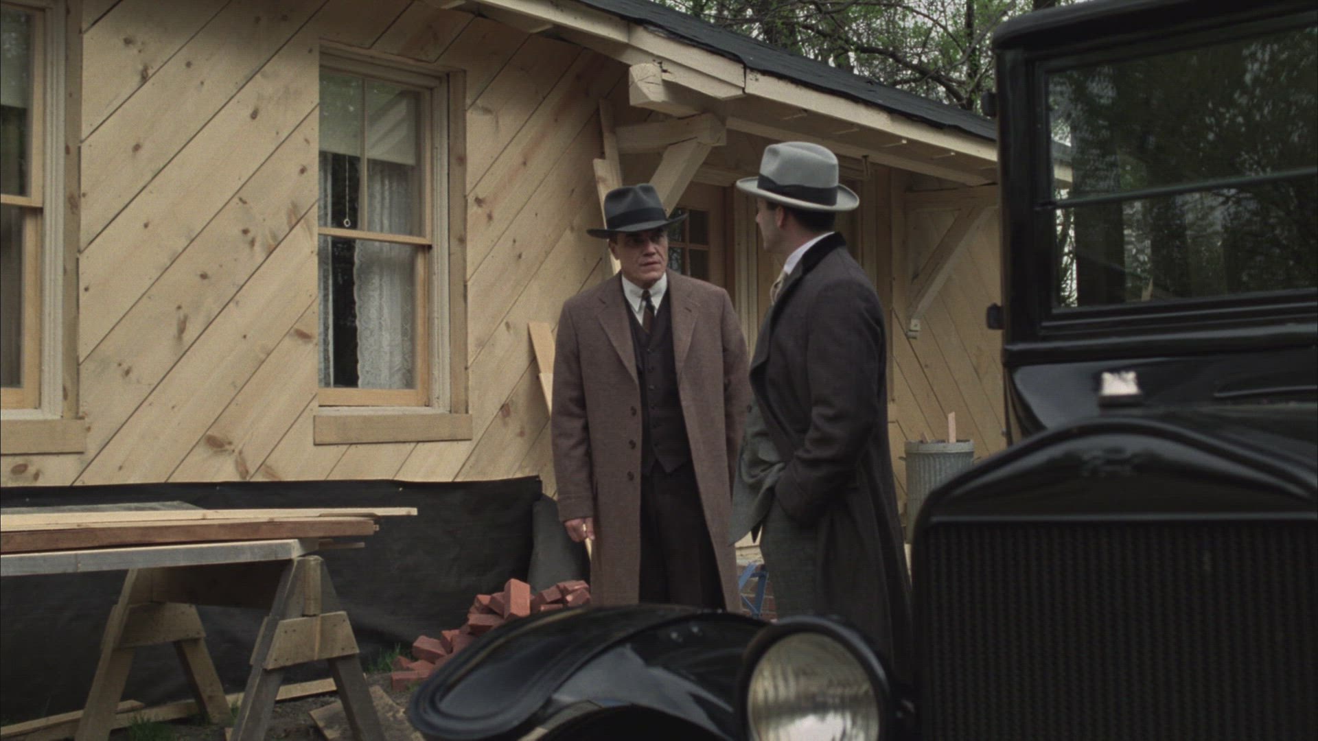 Boardwalk Empire Season 4 Episode 5 Erlkonig