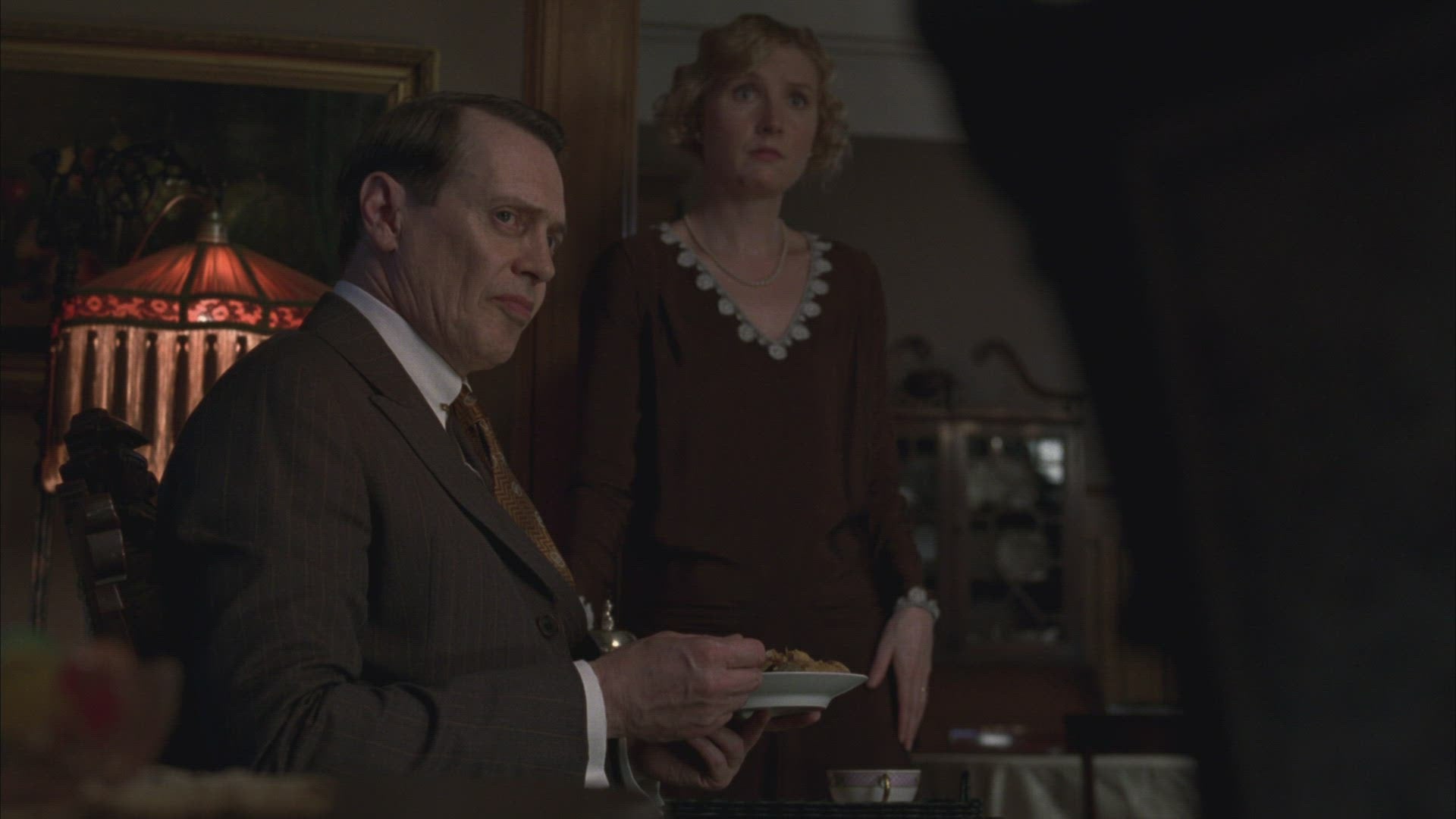 Boardwalk Empire Season 4 Episode 7 William Wilson