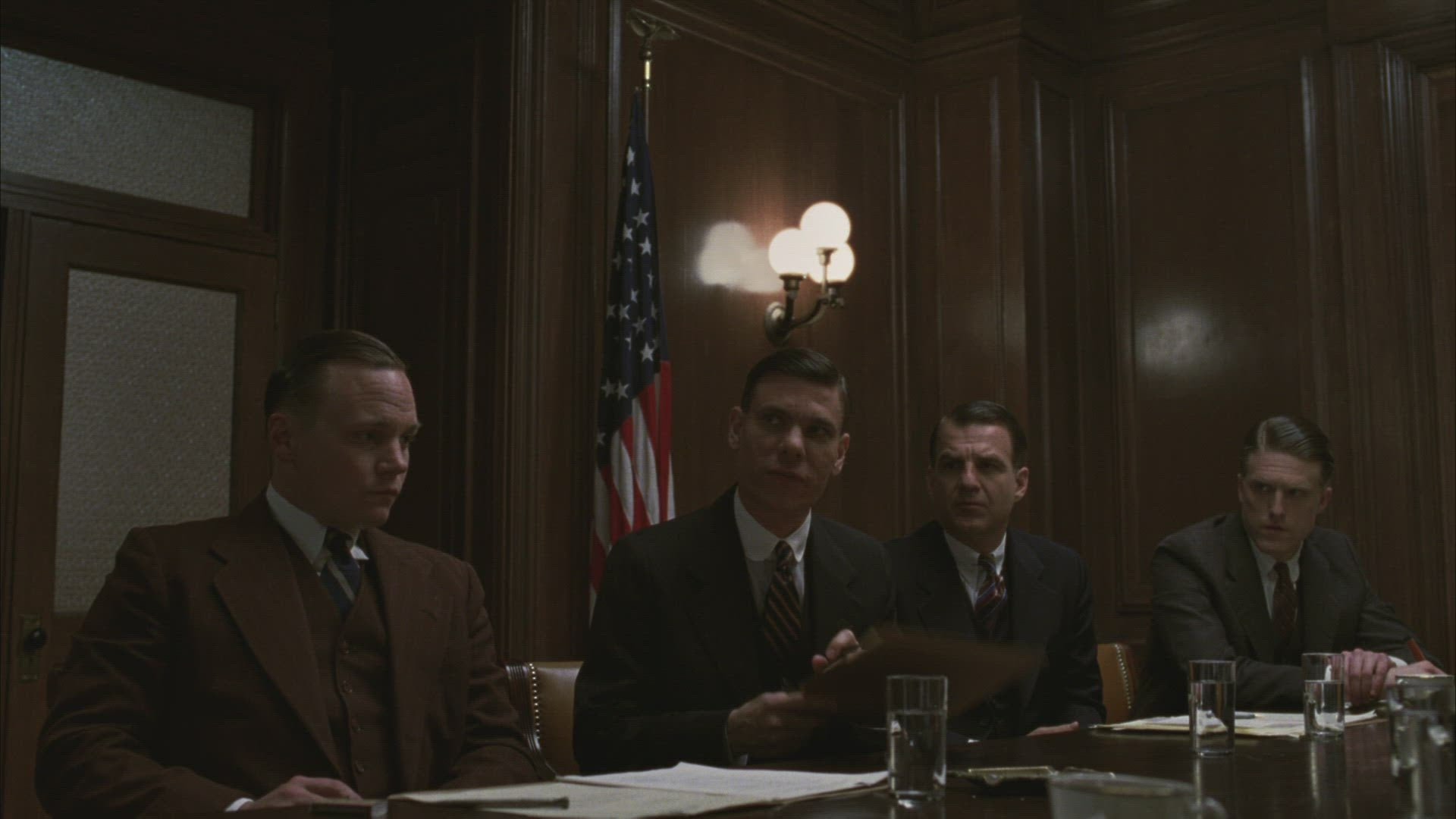 Boardwalk Empire Season 4 Episode 8 The Old Ship Of Zion