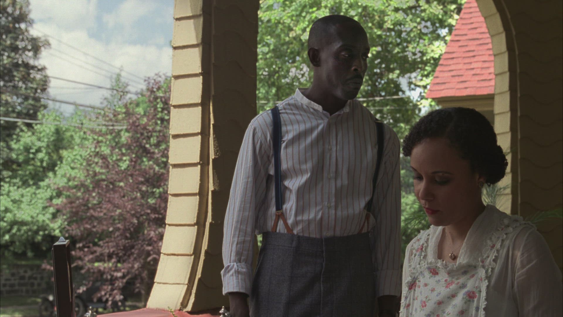 Boardwalk Empire Season 4 Episode 9 Marriage And Hunting
