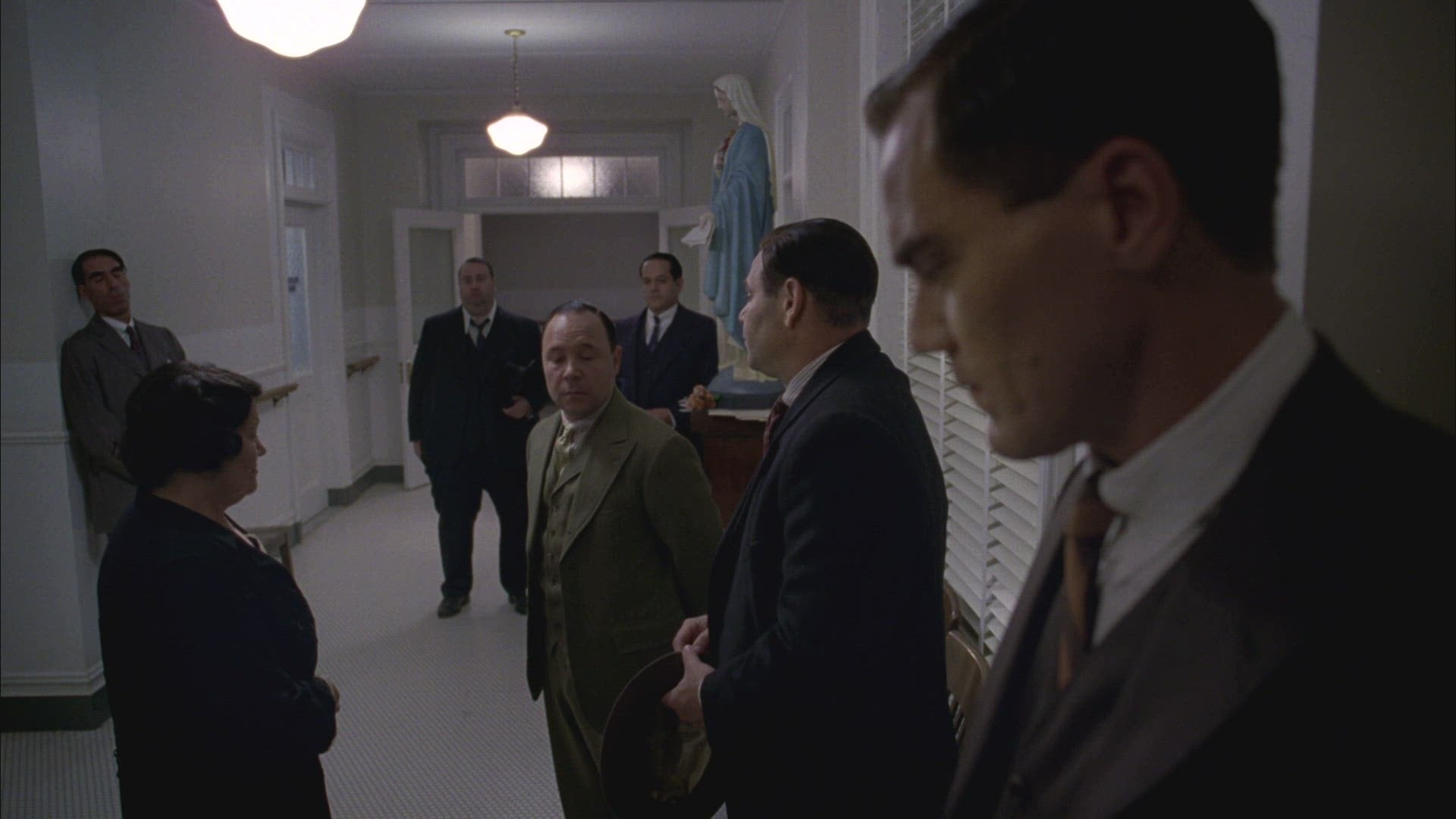 Boardwalk Empire Season 4 Episode 12 Farewell Daddy Blues