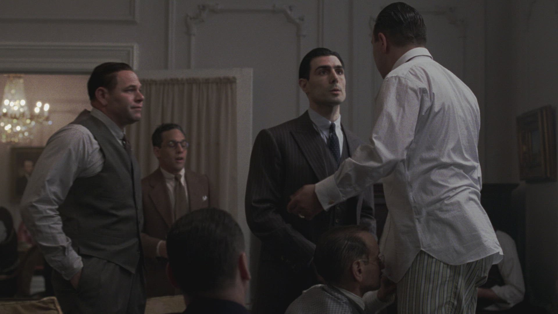Boardwalk Empire Season 5 Episode 2 The Good Listener