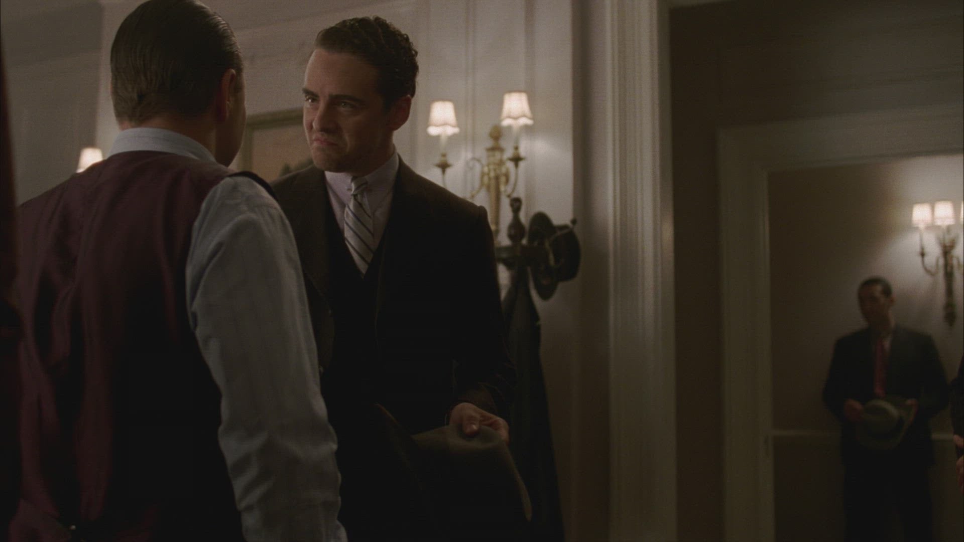 Boardwalk Empire Season 5 Episode 4 Cuanto