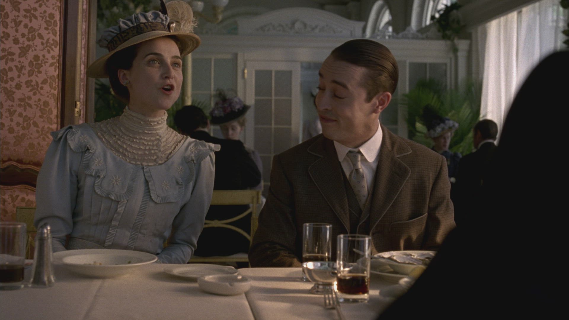 Boardwalk Empire Season 5 Episode 5 King Of Norway