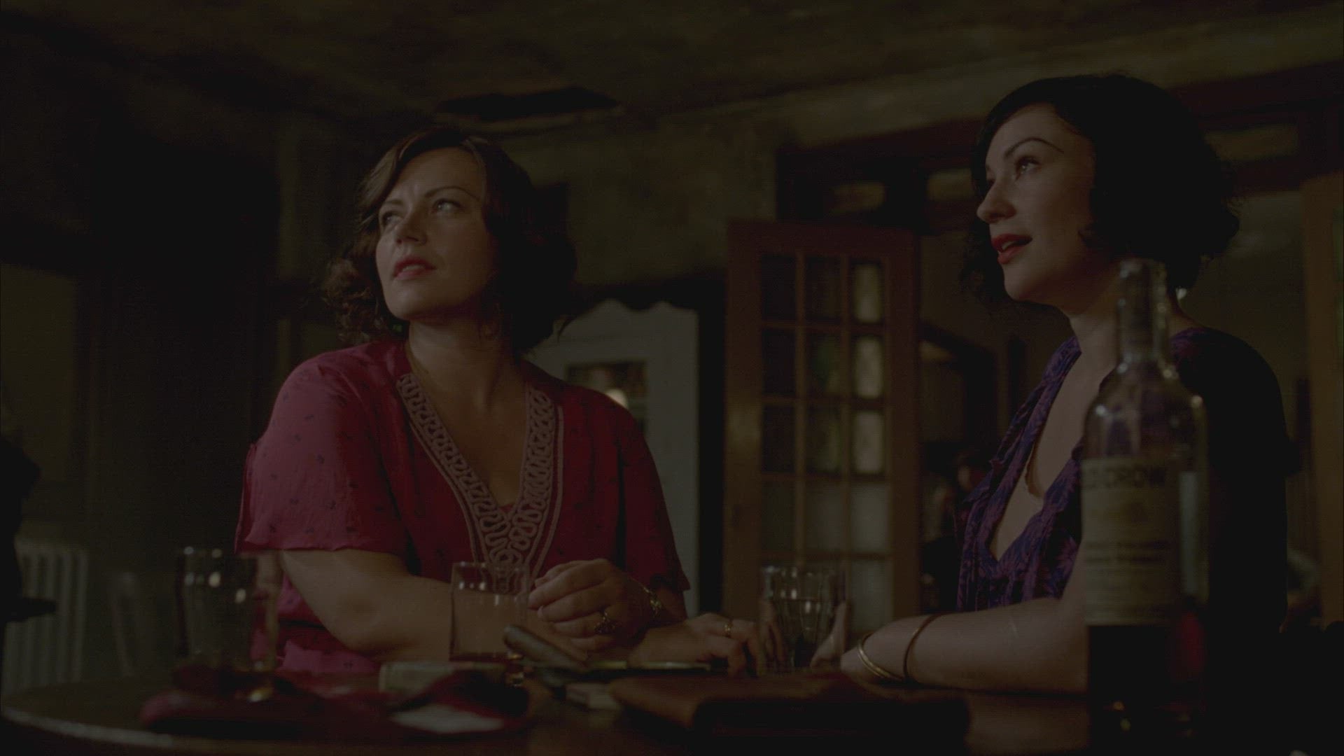 Boardwalk Empire Season 5 Episode 6 Devil You Know
