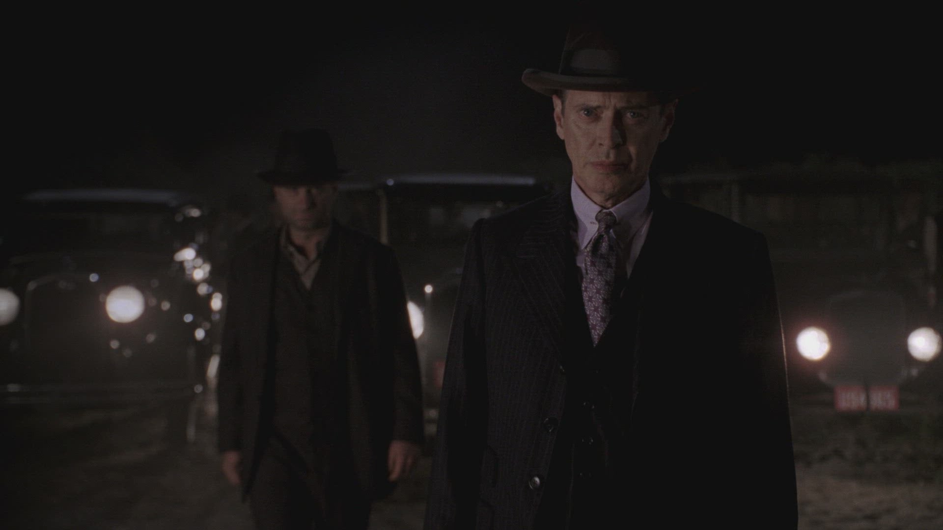 Boardwalk Empire Season 5 Episode 7 Friendless Child
