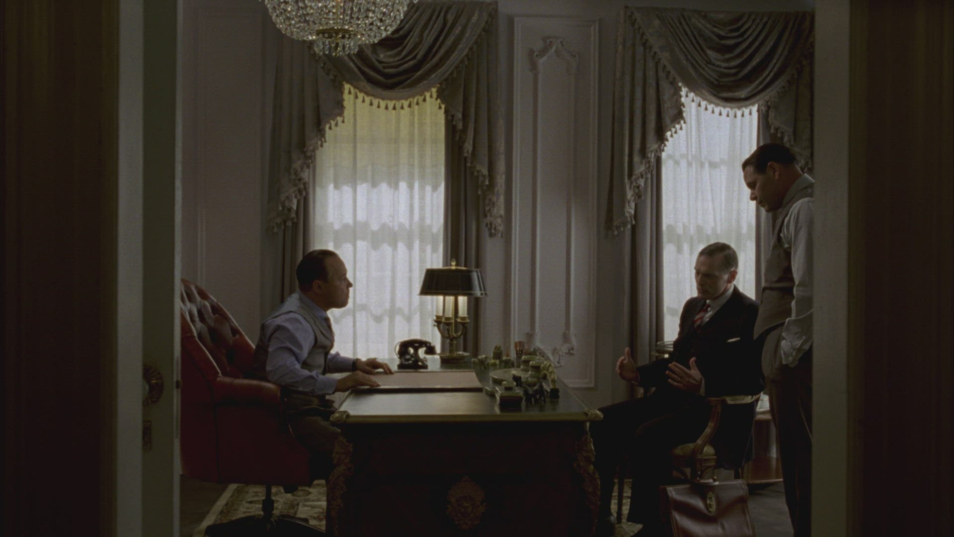 Boardwalk Empire Season 5 Episode 8 Eldorado
