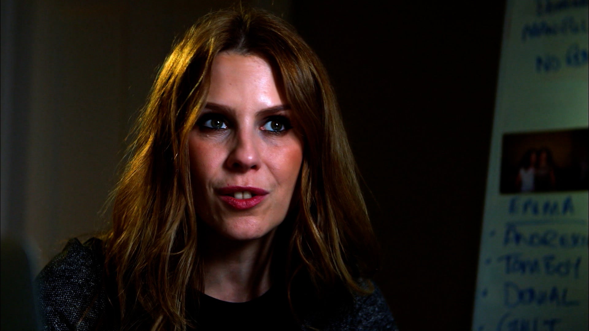 بريتنز داركيست تابوز الموسم 2 الحلقة 4 تو سيستيرز، وان ريبيست: أور داد