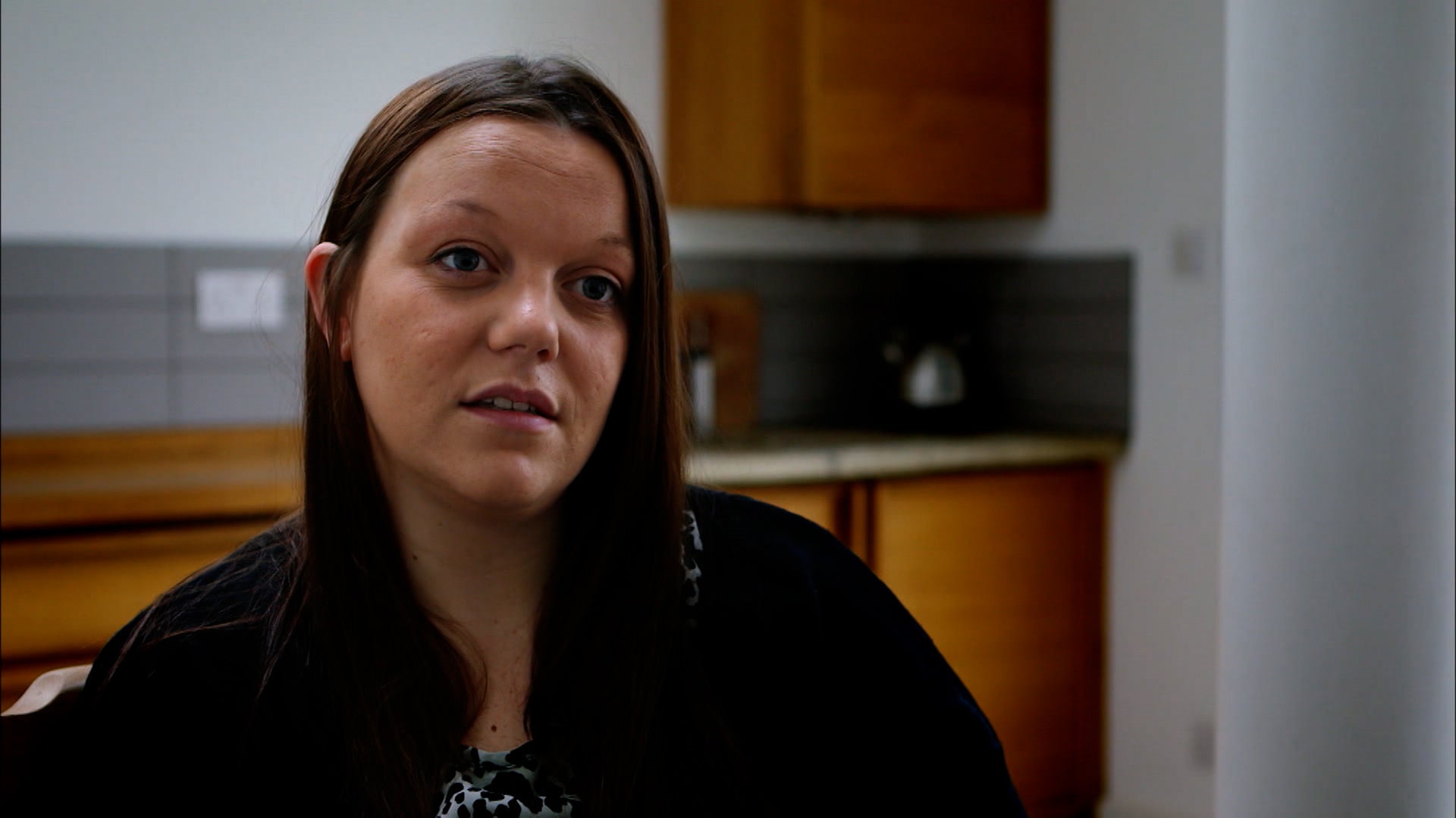 بريتنز داركيست تابوز الموسم 2 الحلقة 5 ماي مام واز ميرديرد باي هير ستوكر إكس