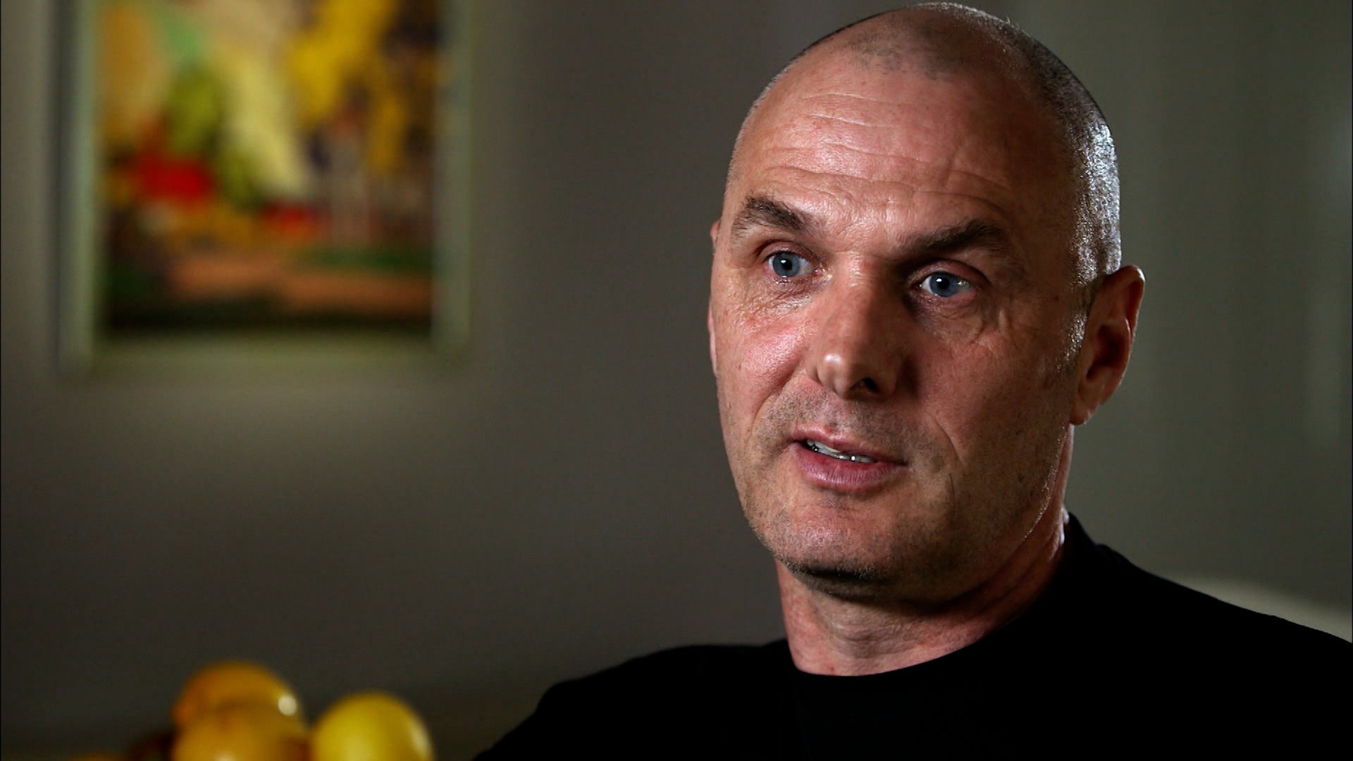 بريتنز داركيست تابوز الموسم 2 الحلقة 6 غان فاناتيك شوتس هيز فاميلي