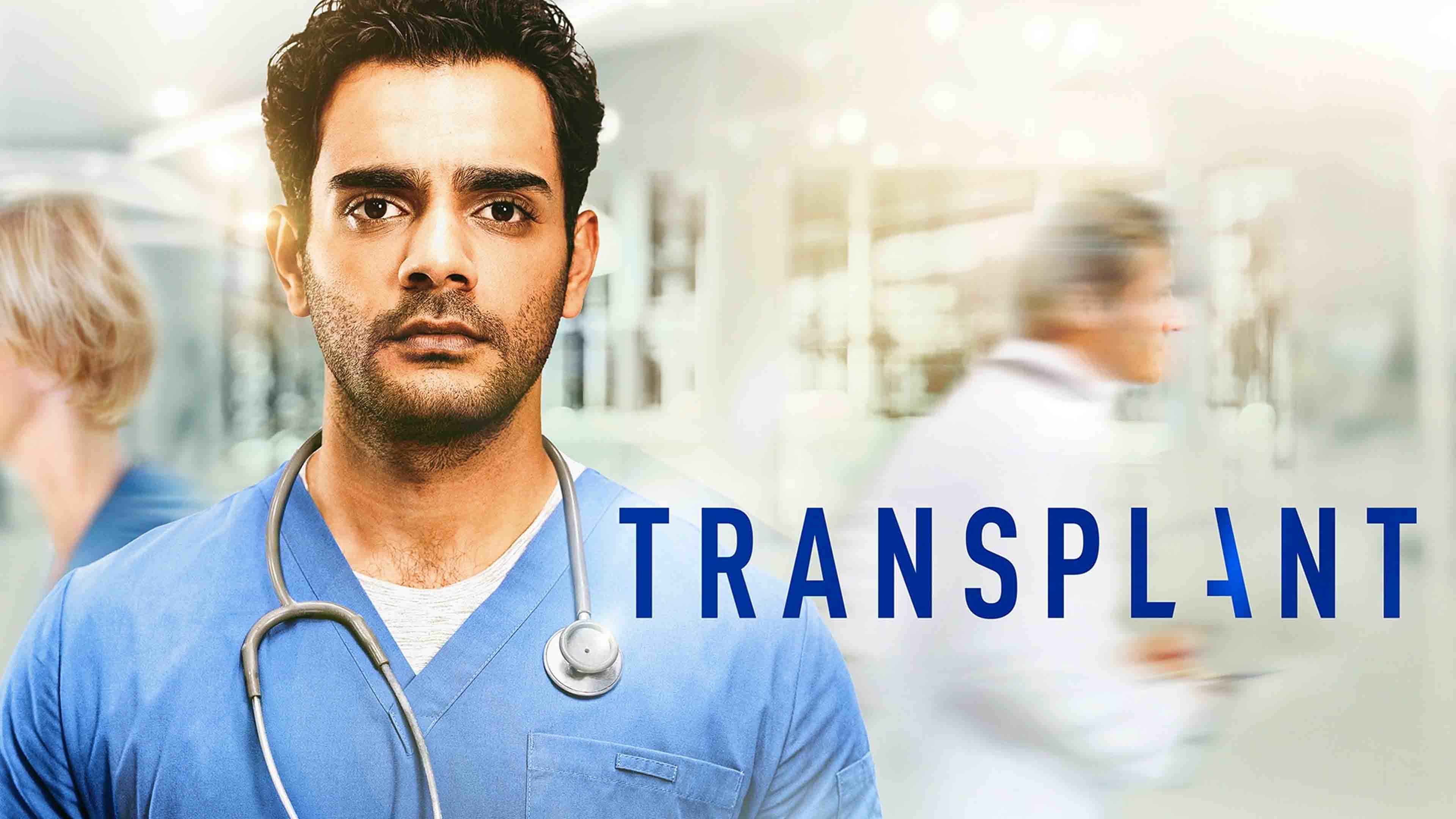 Episode 2 Season 1 Episode 2 Transplant
