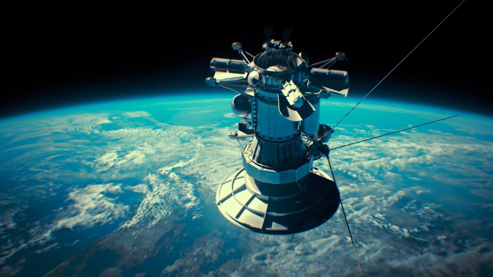 What On Earth? Season 2 Episode 2 Episode 2