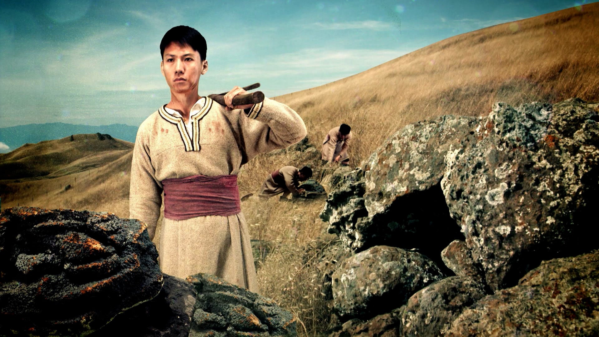 What On Earth? Season 2 Episode 3 Episode 3