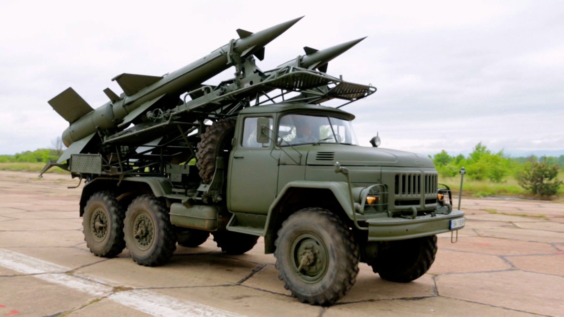 What On Earth? Season 3 Episode 5 Episode 5