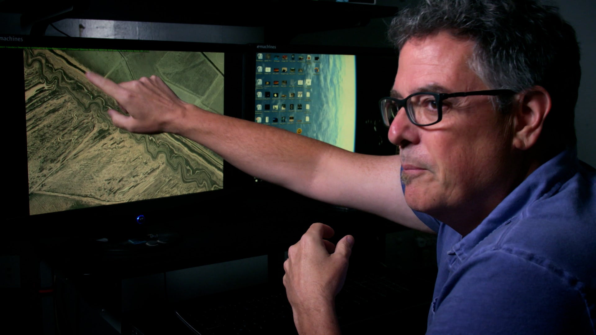 What On Earth? Season 3 Episode 12 Episode 12