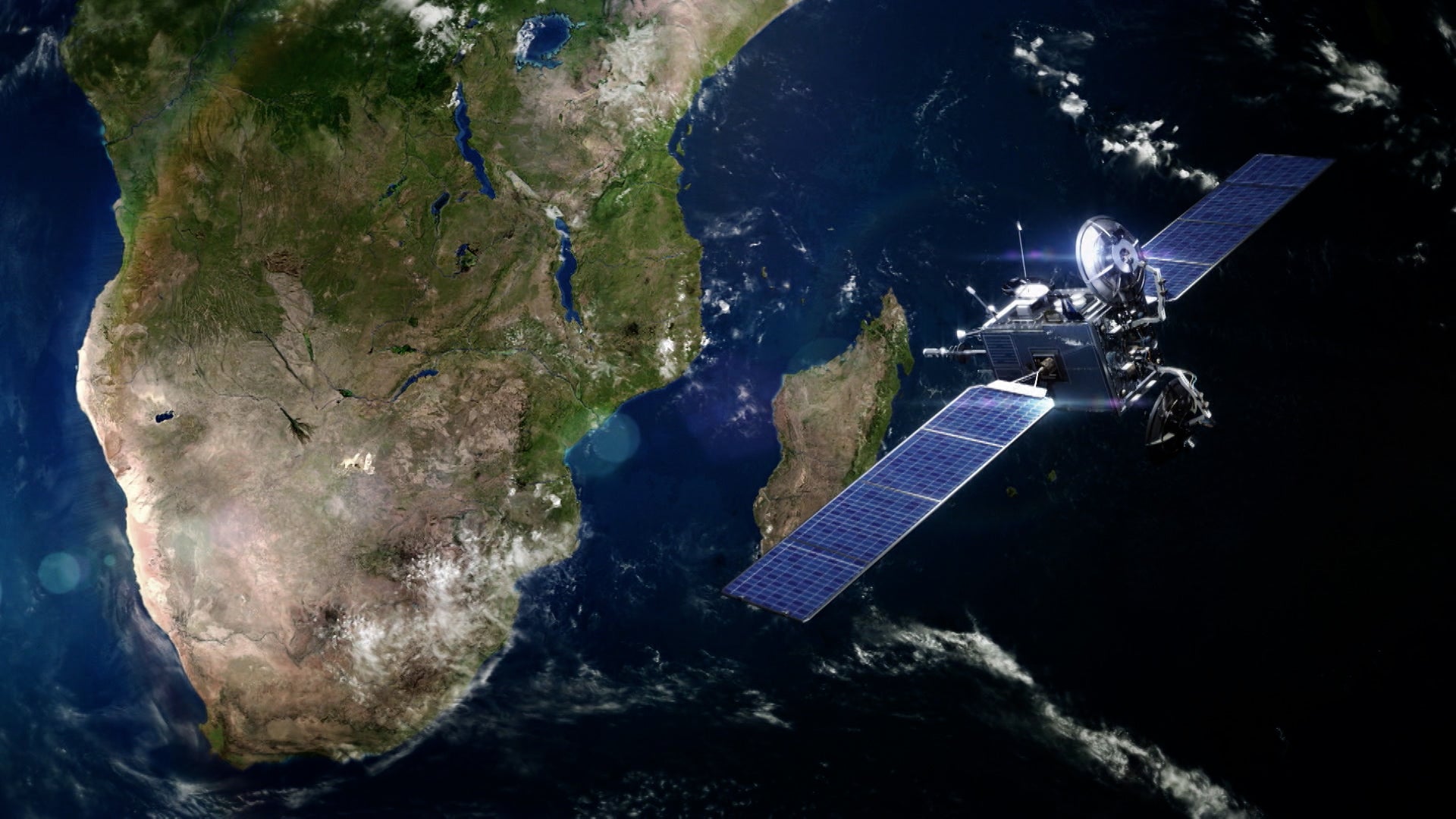 What On Earth? Season 3 Episode 14 Episode 14