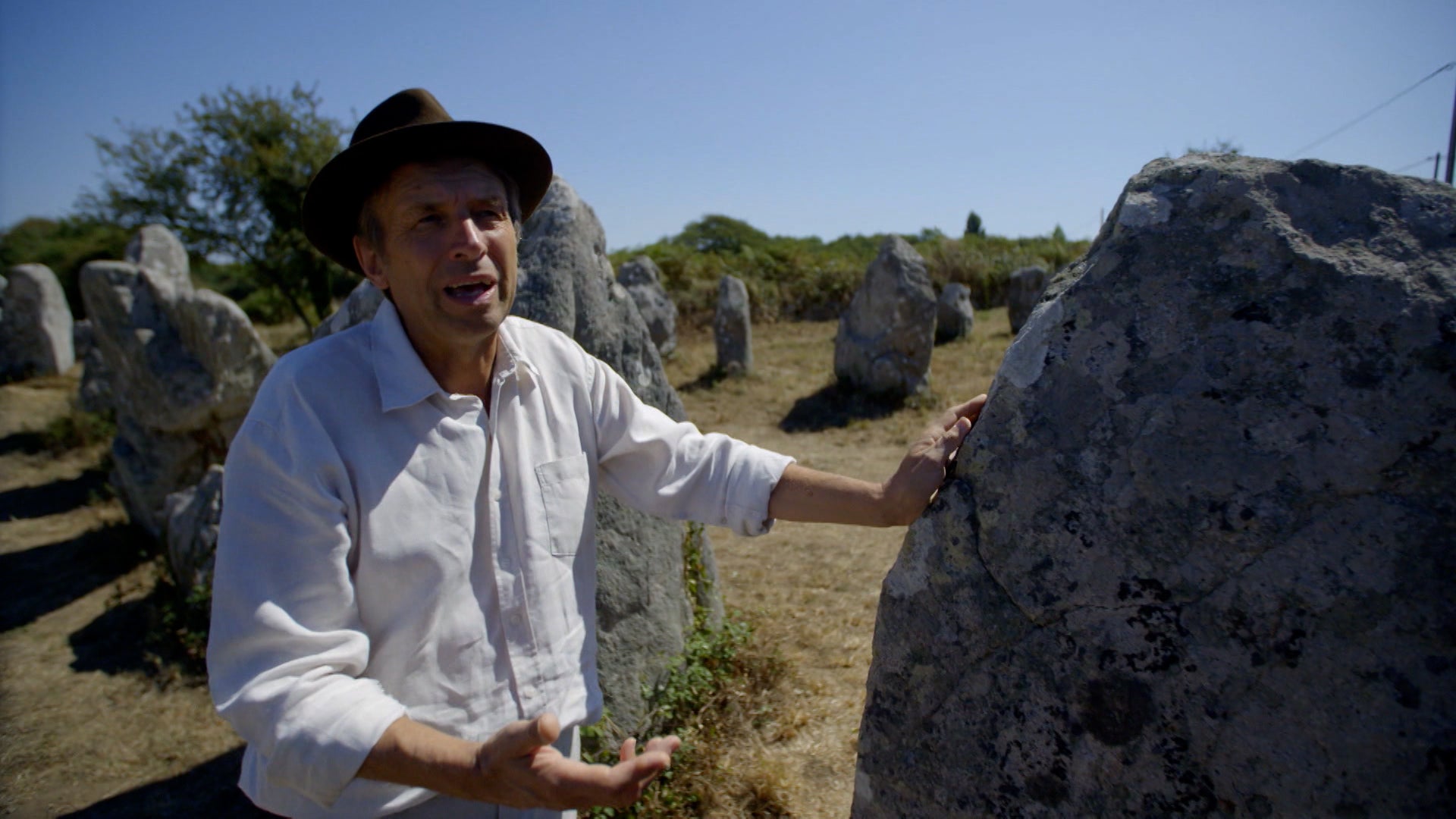 What On Earth? Season 3 Episode 20 Episode 20