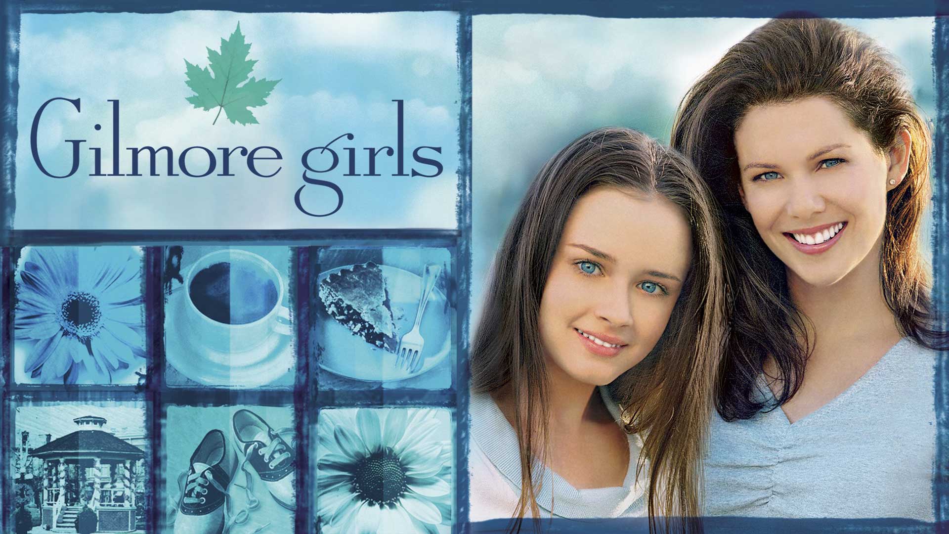 Gilmore Girls